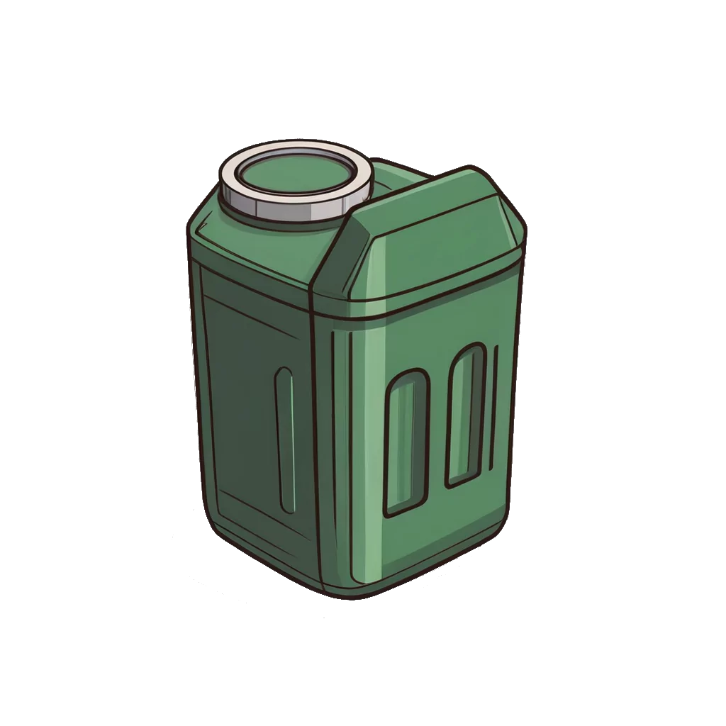 Dünger & Hilfsmittel