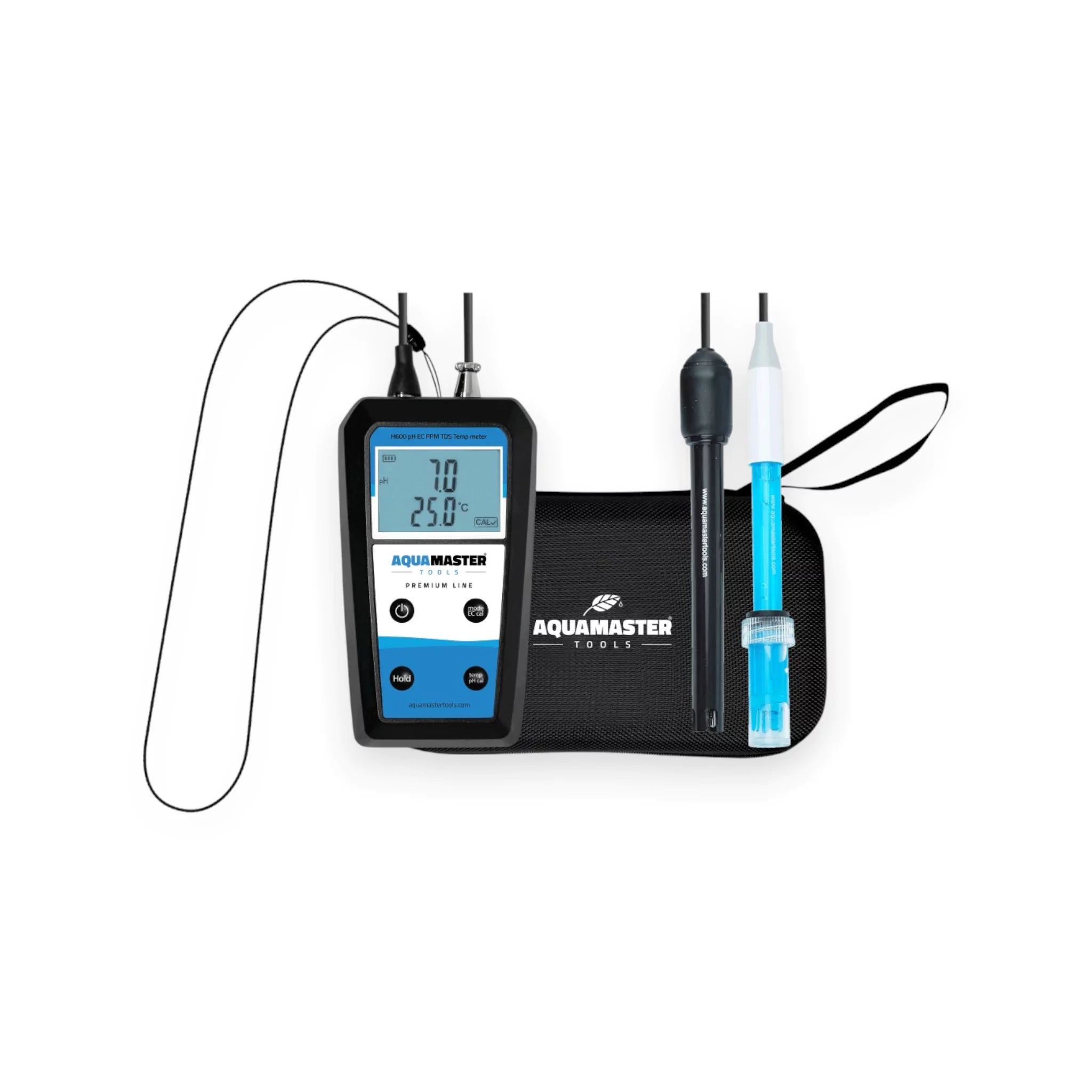 Aqua Master H600 Pro