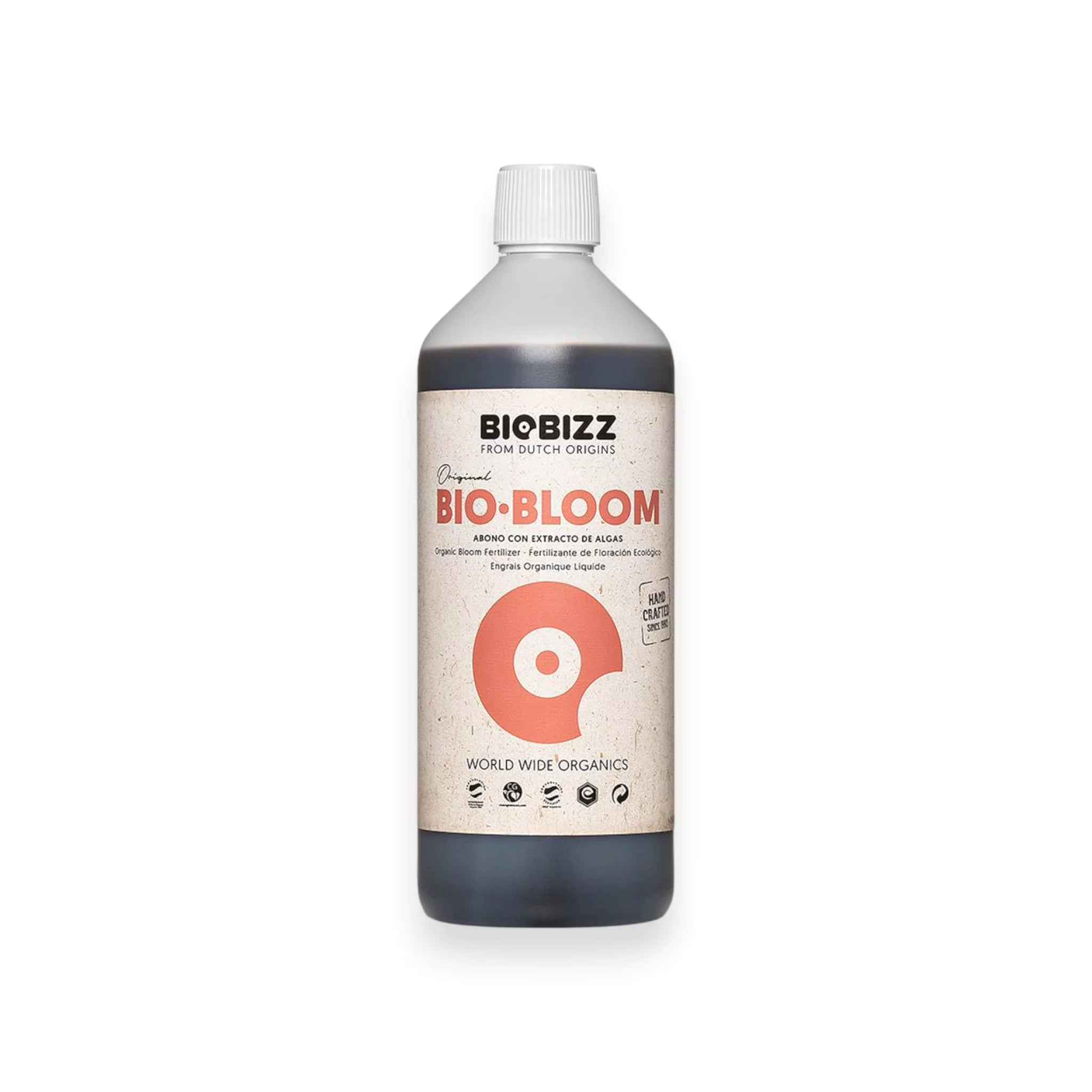 BioBizz Bio-Bloom
