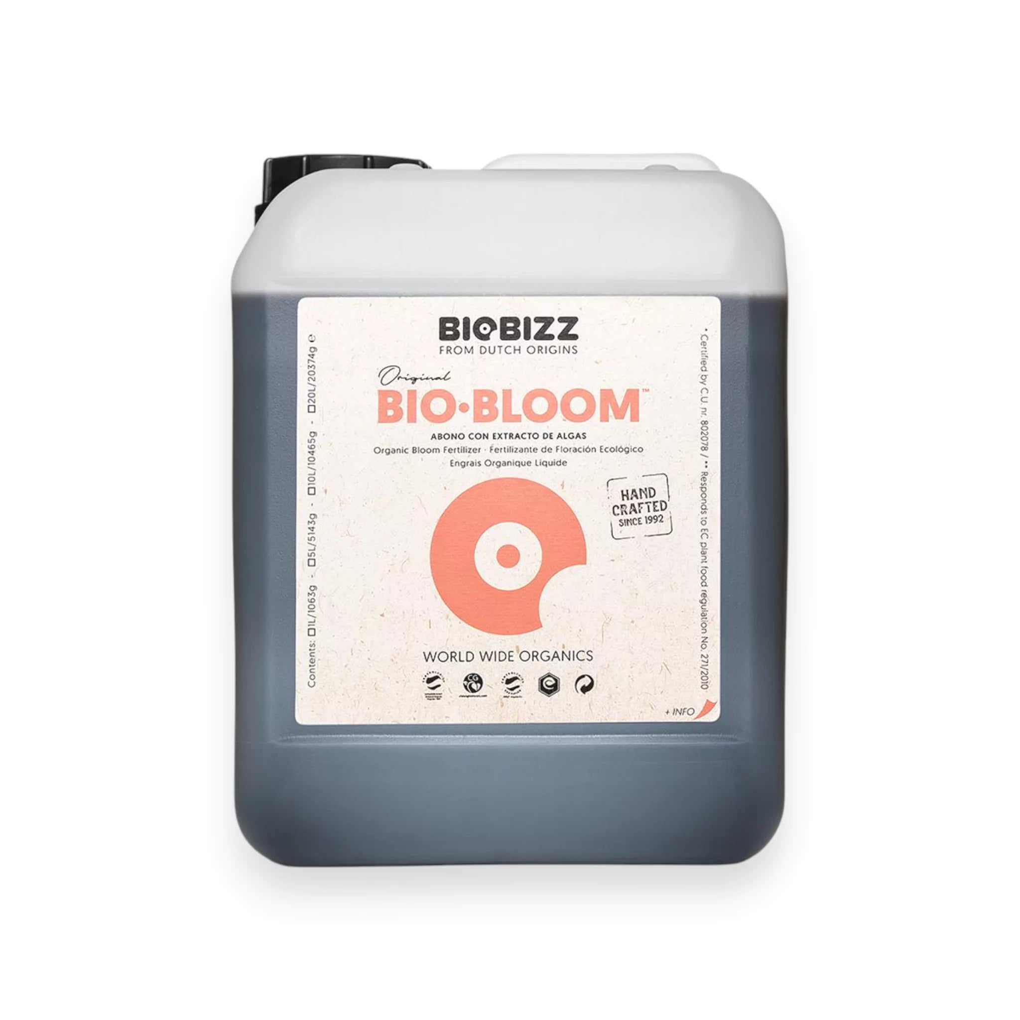 BioBizz Bio-Bloom