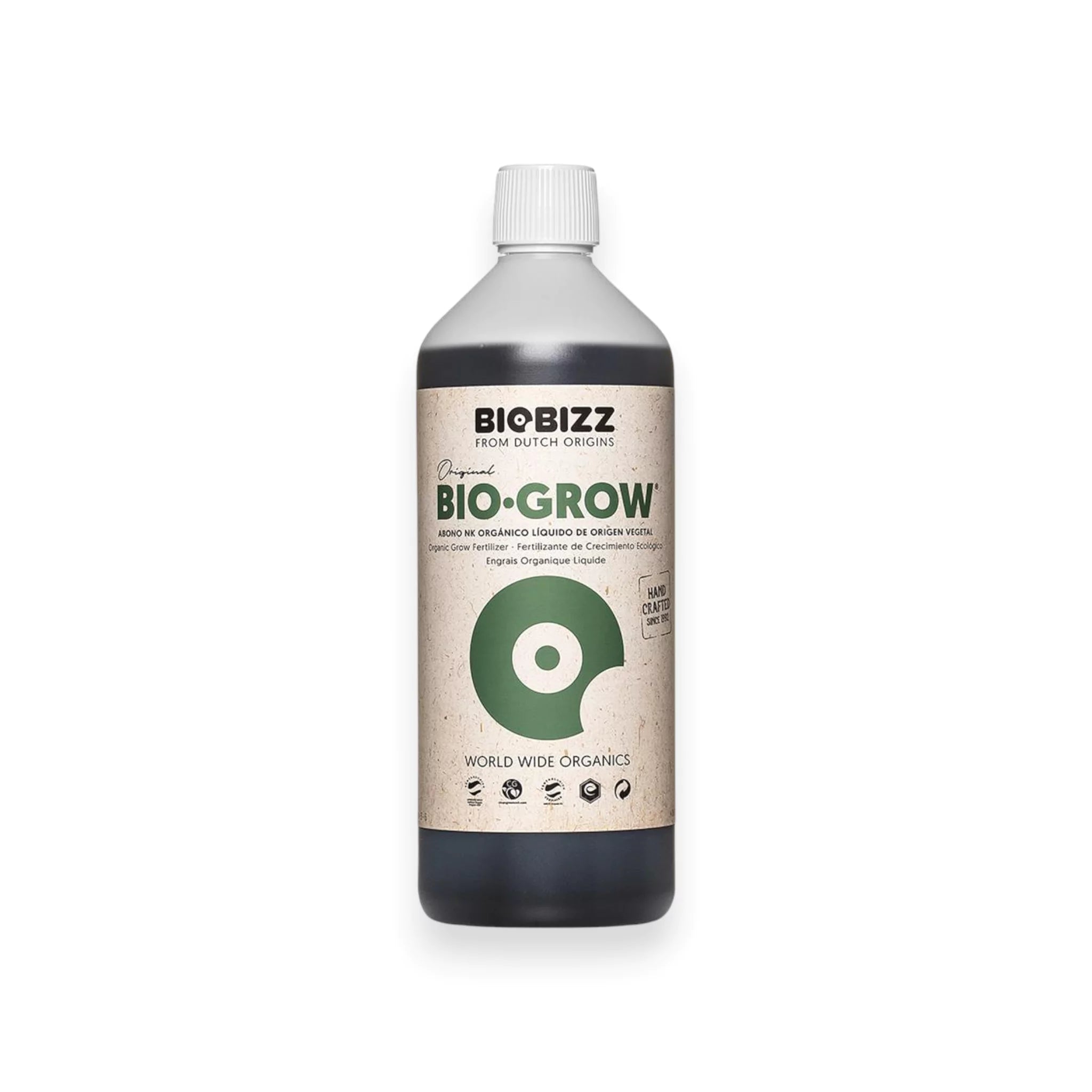 BioBizz Bio-Grow