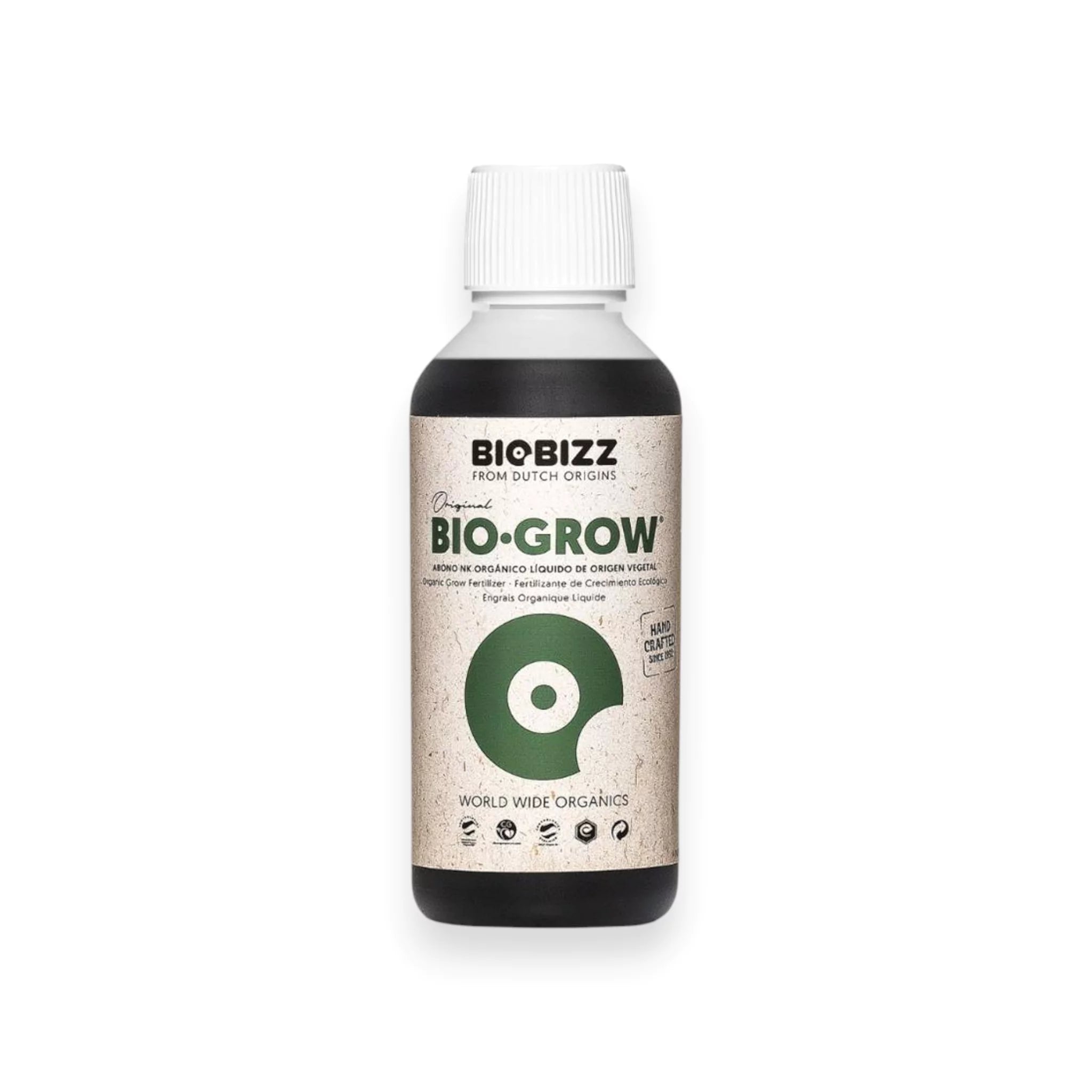 BioBizz Bio-Grow