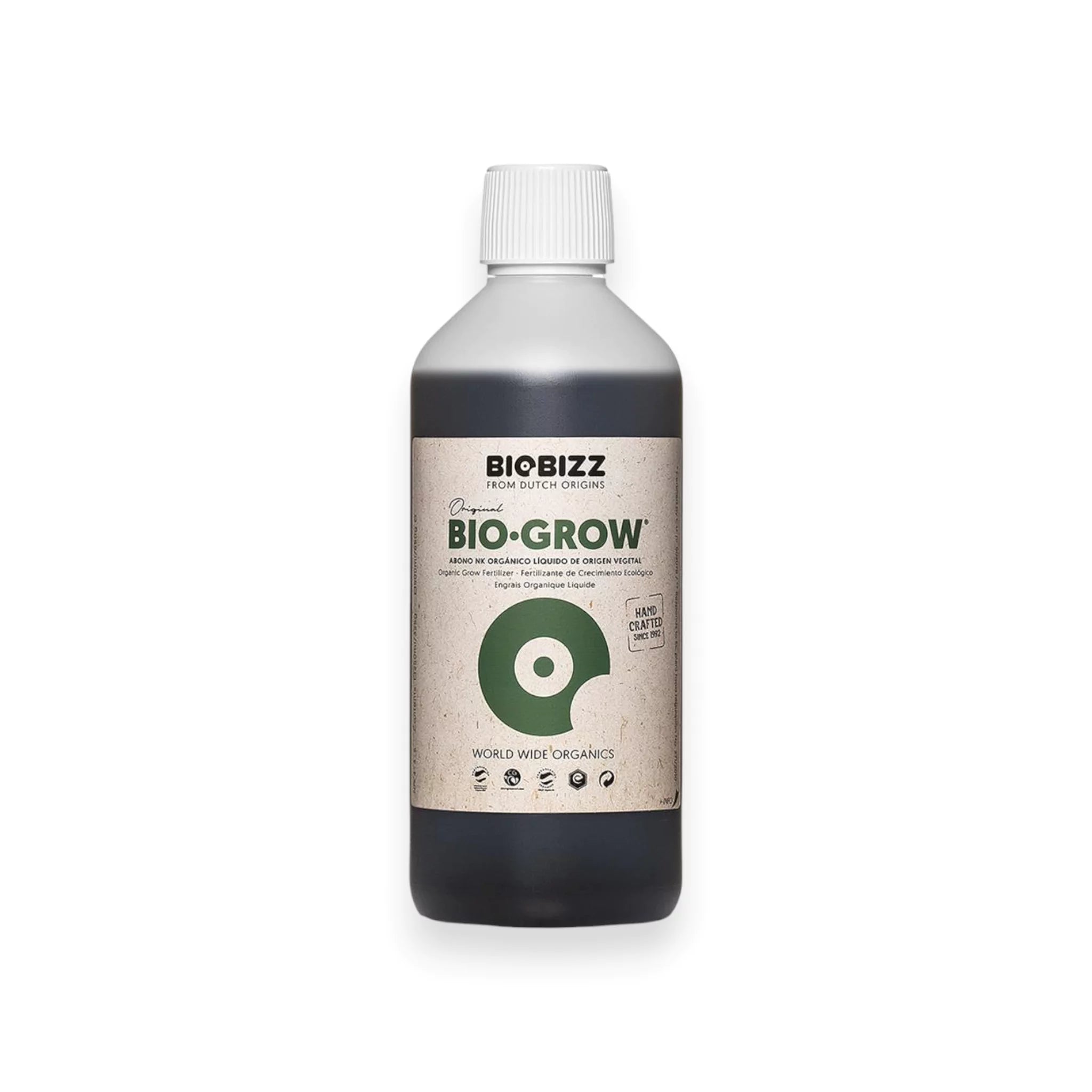 BioBizz Bio-Grow