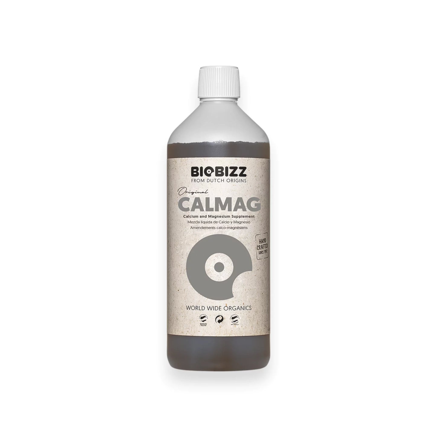 Calmag