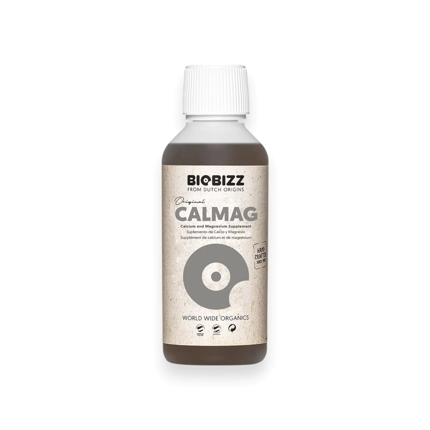 Calmag