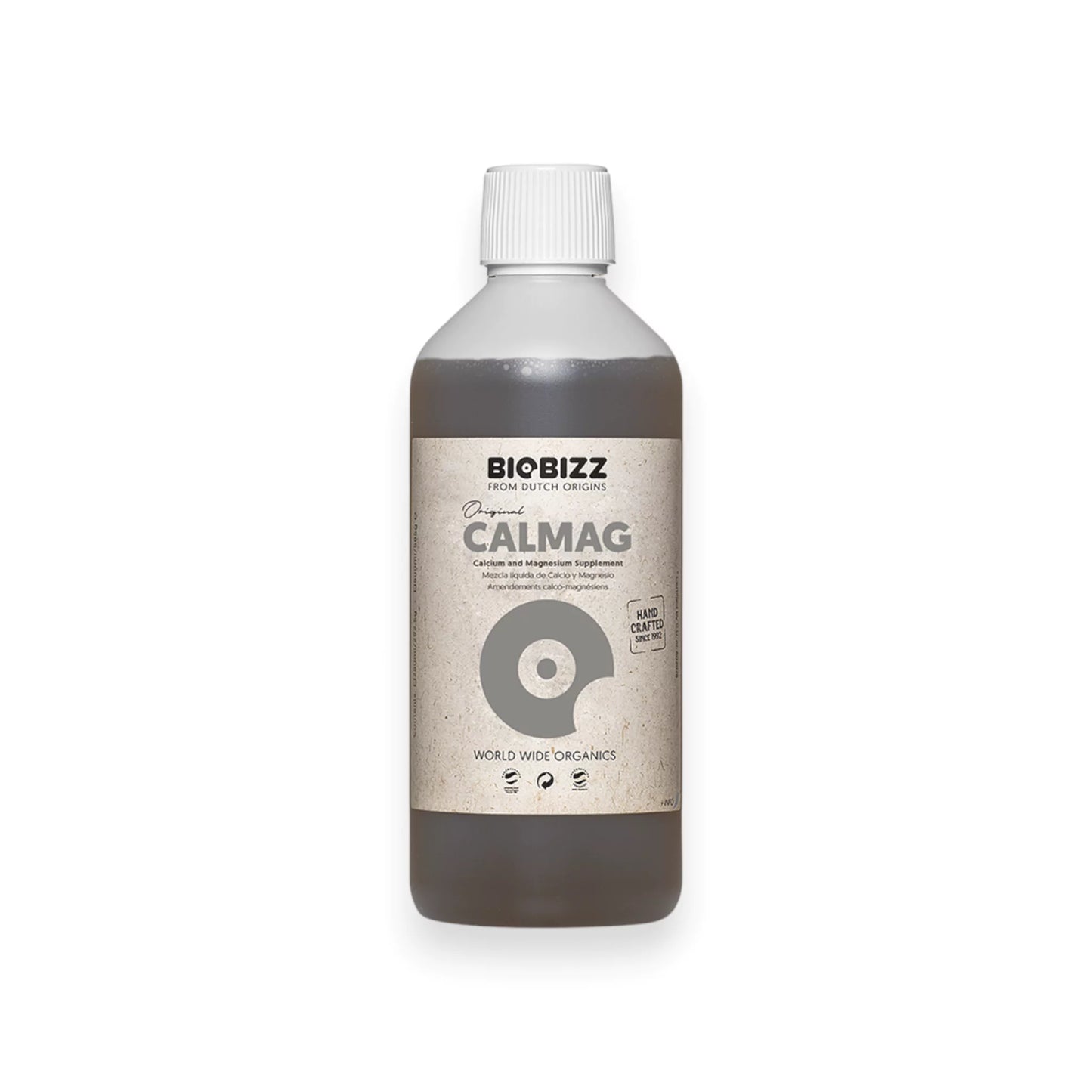 Calmag