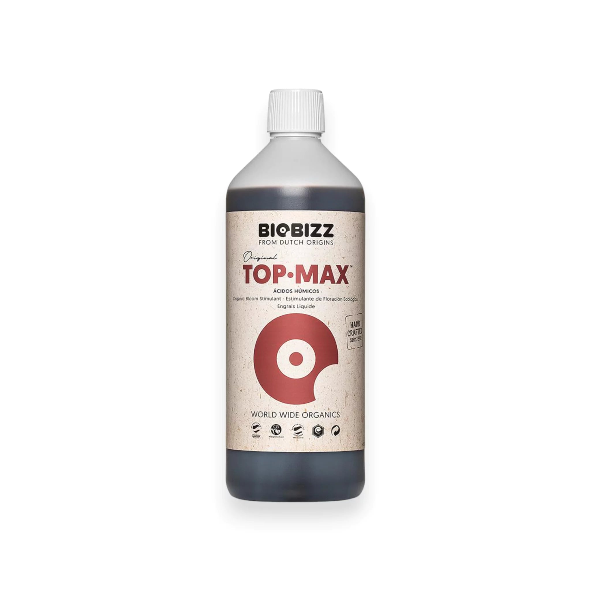BioBizz Top-Max