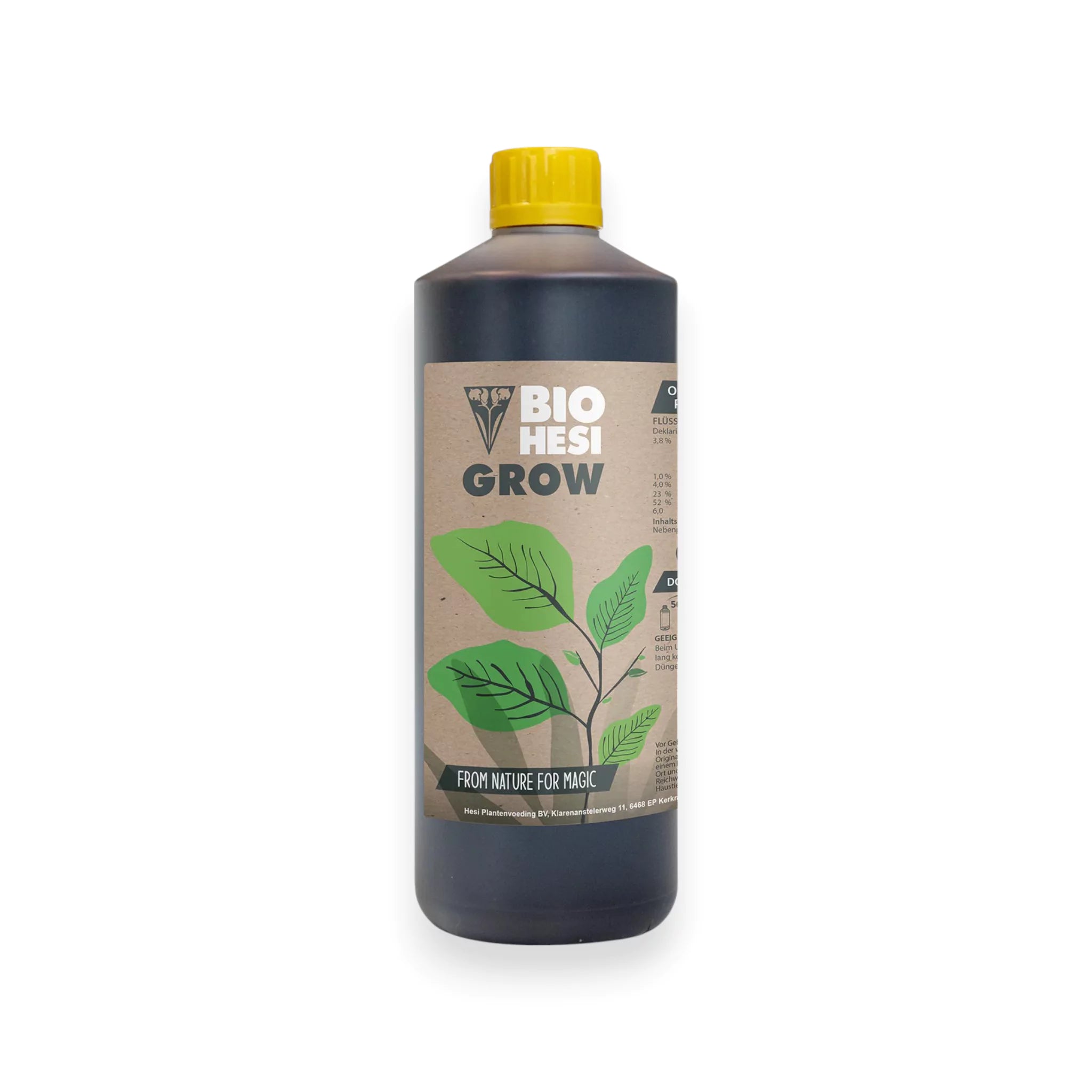 Hesi Bio Grow