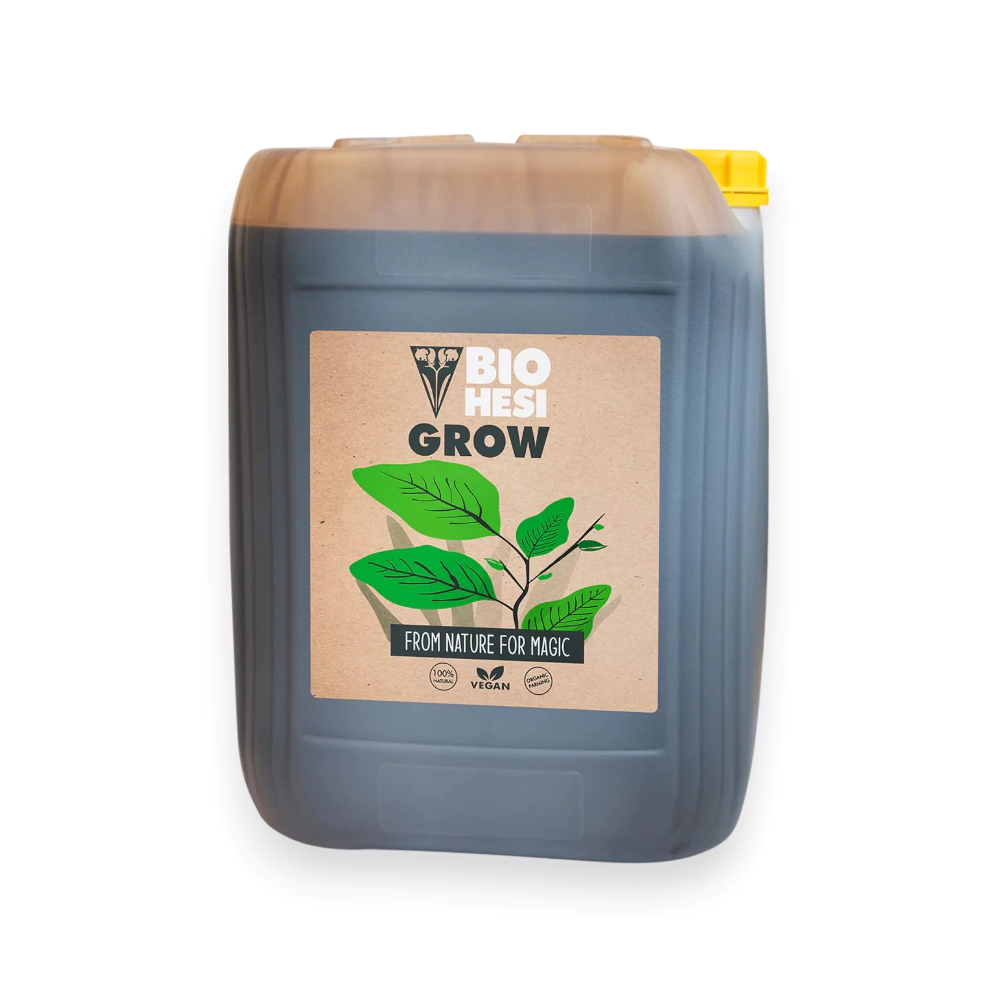 Hesi Bio Grow