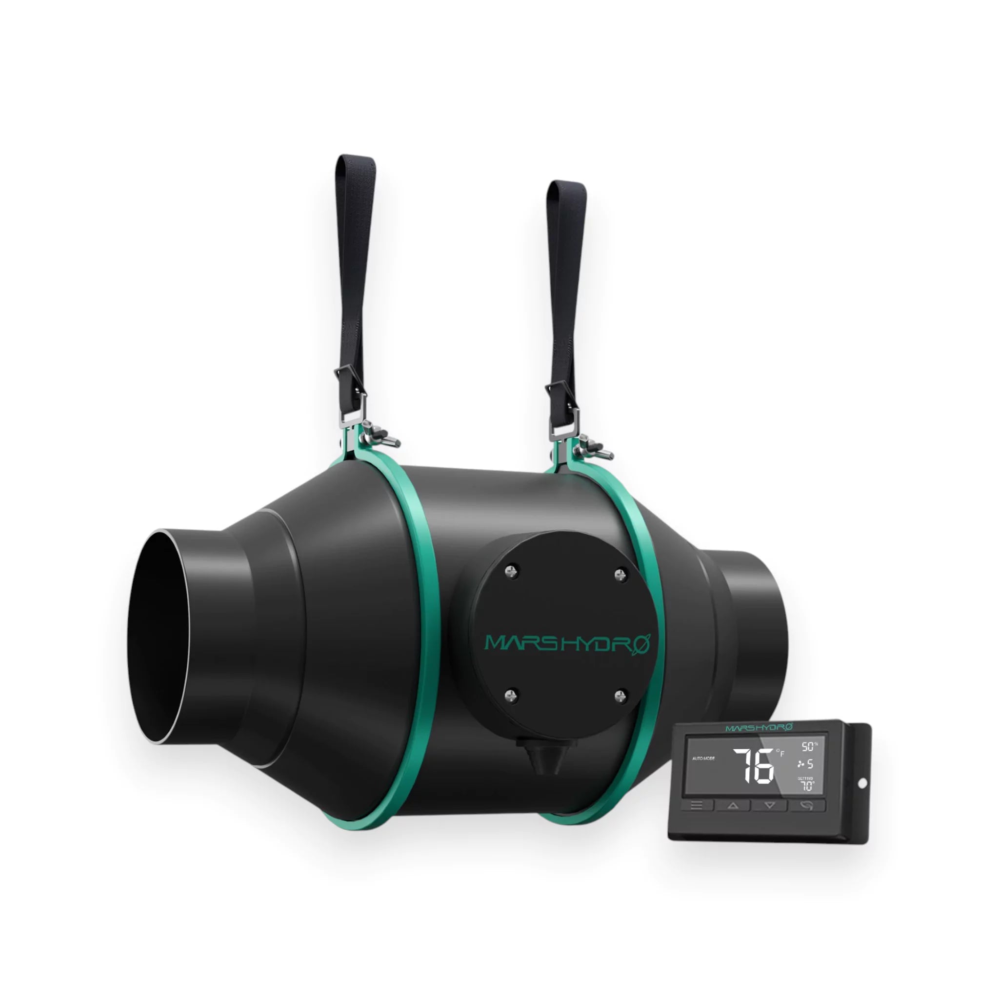 Mars Hydro Rohrventilator 100mm CP