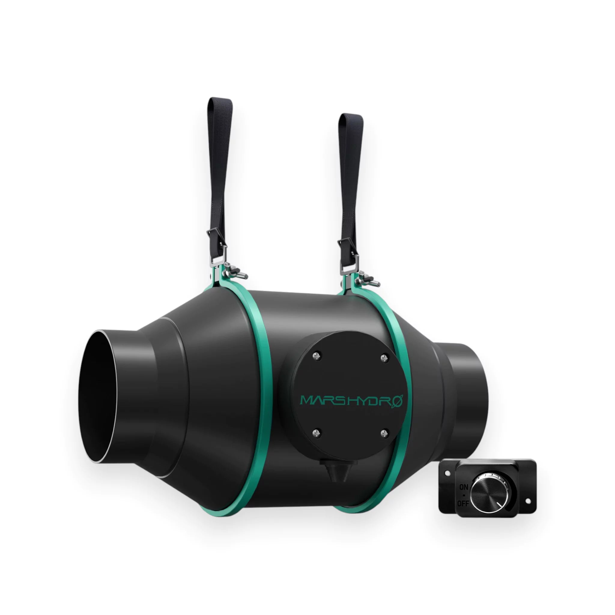 Mars Hydro Rohrventilator 100mm SC