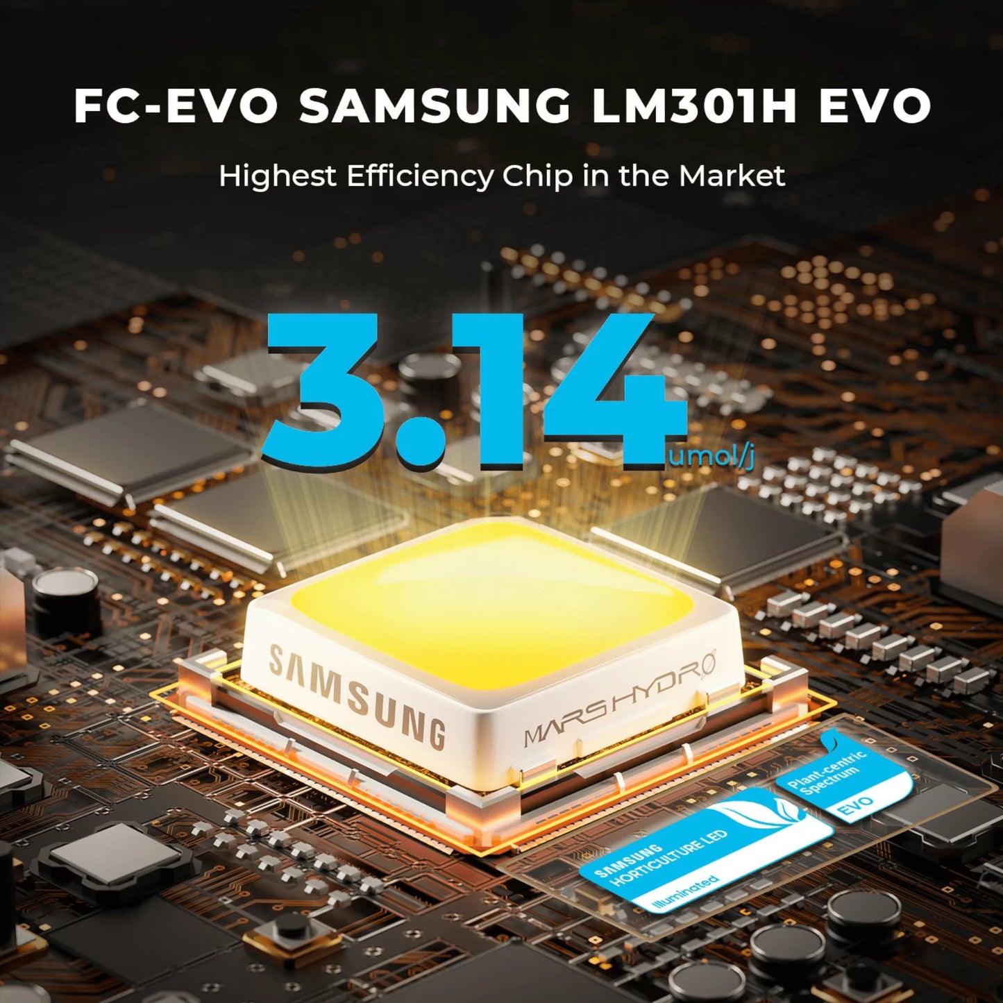 FC-4800 EVO