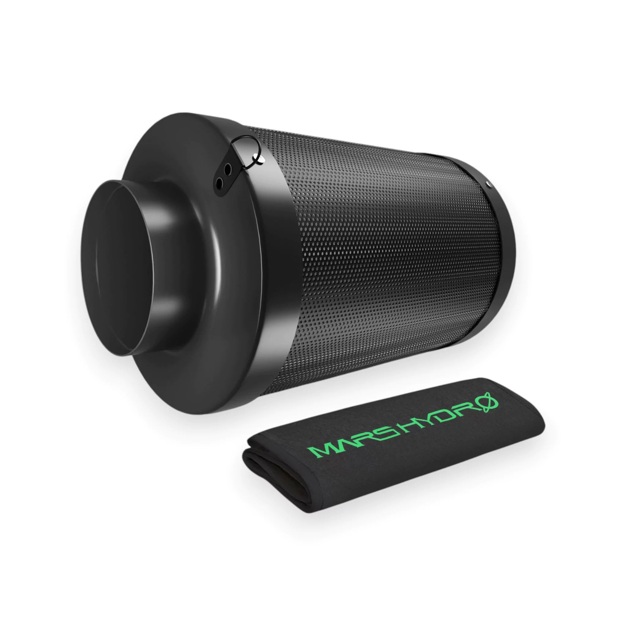 Mars Hydro Aktivkohlefilter 100mm