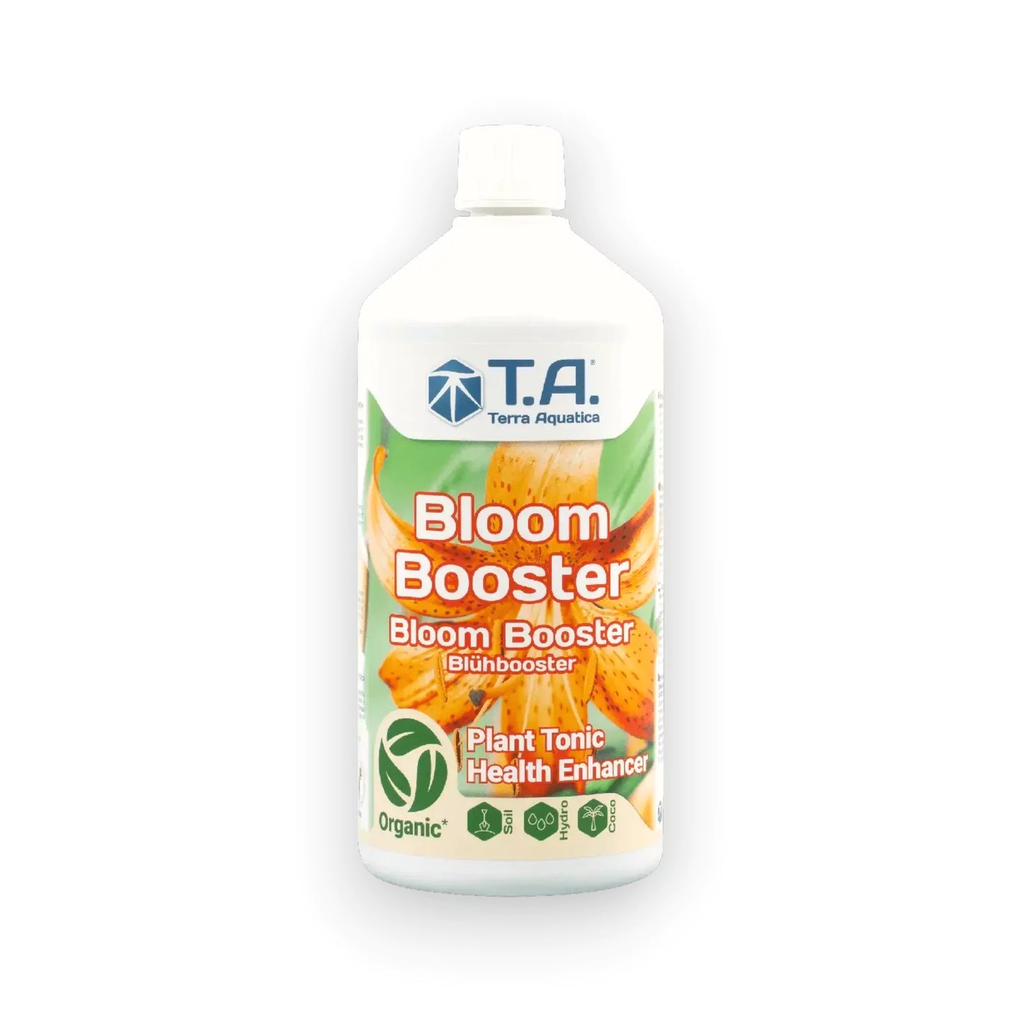 Bloom Booster