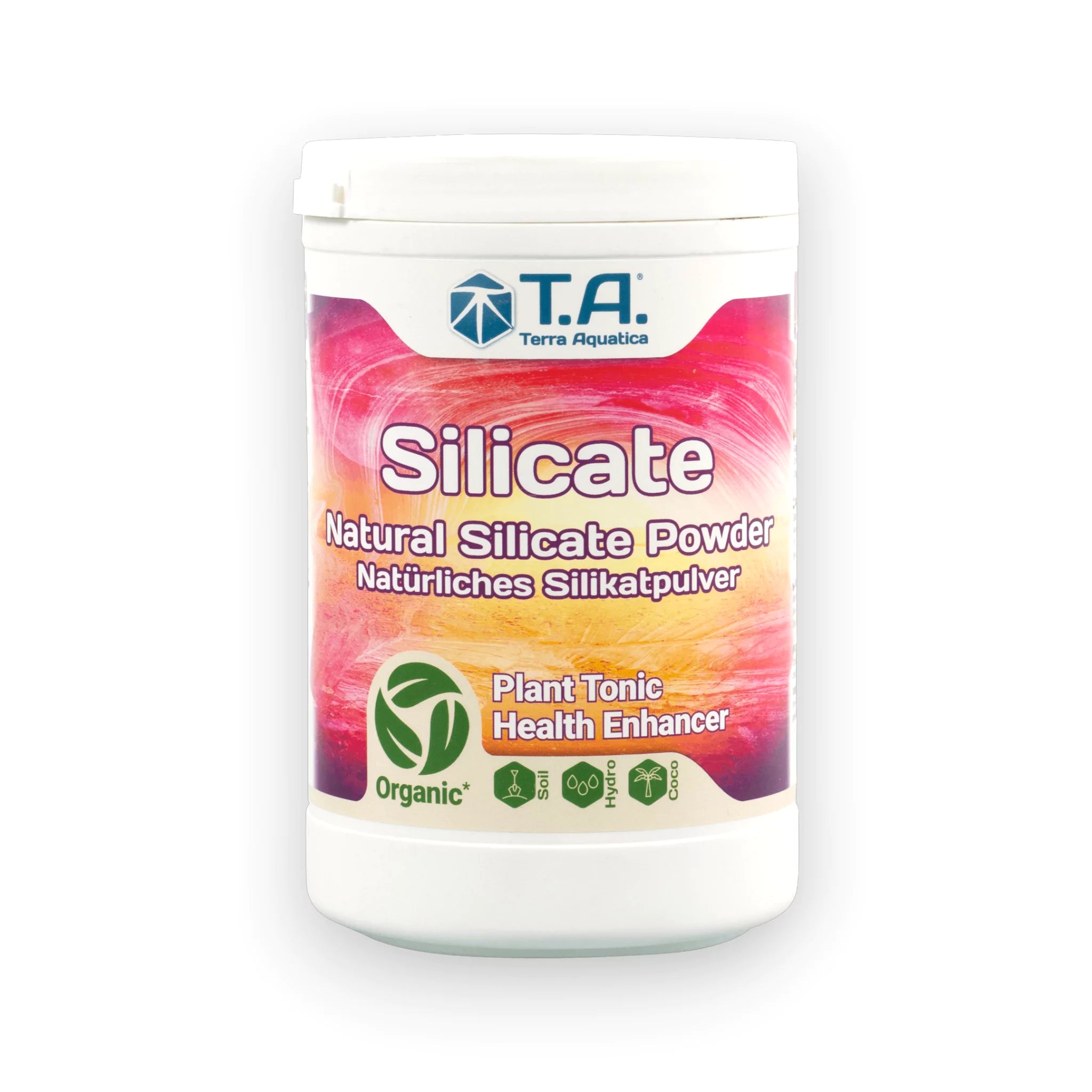 Terra Aquatica Silicate