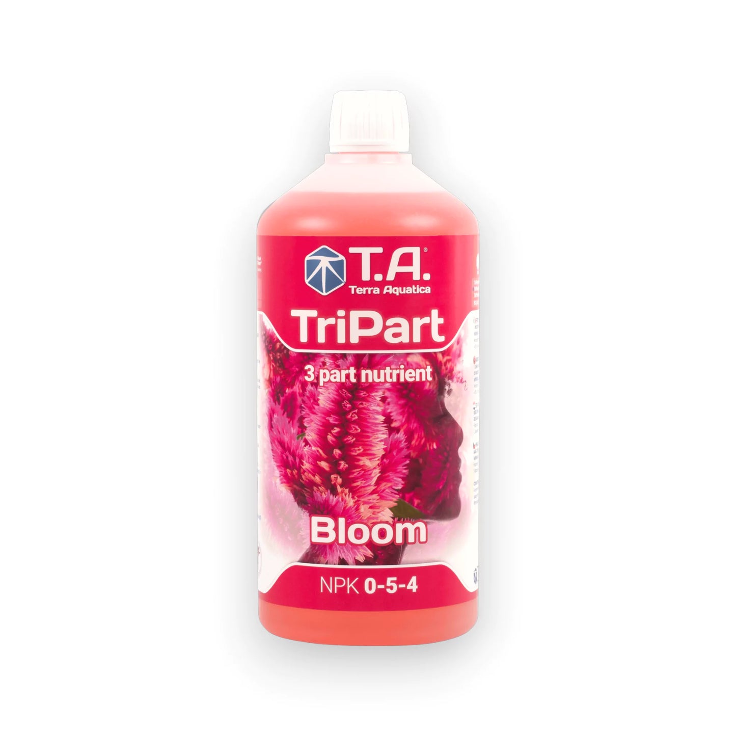 TriPart Bloom