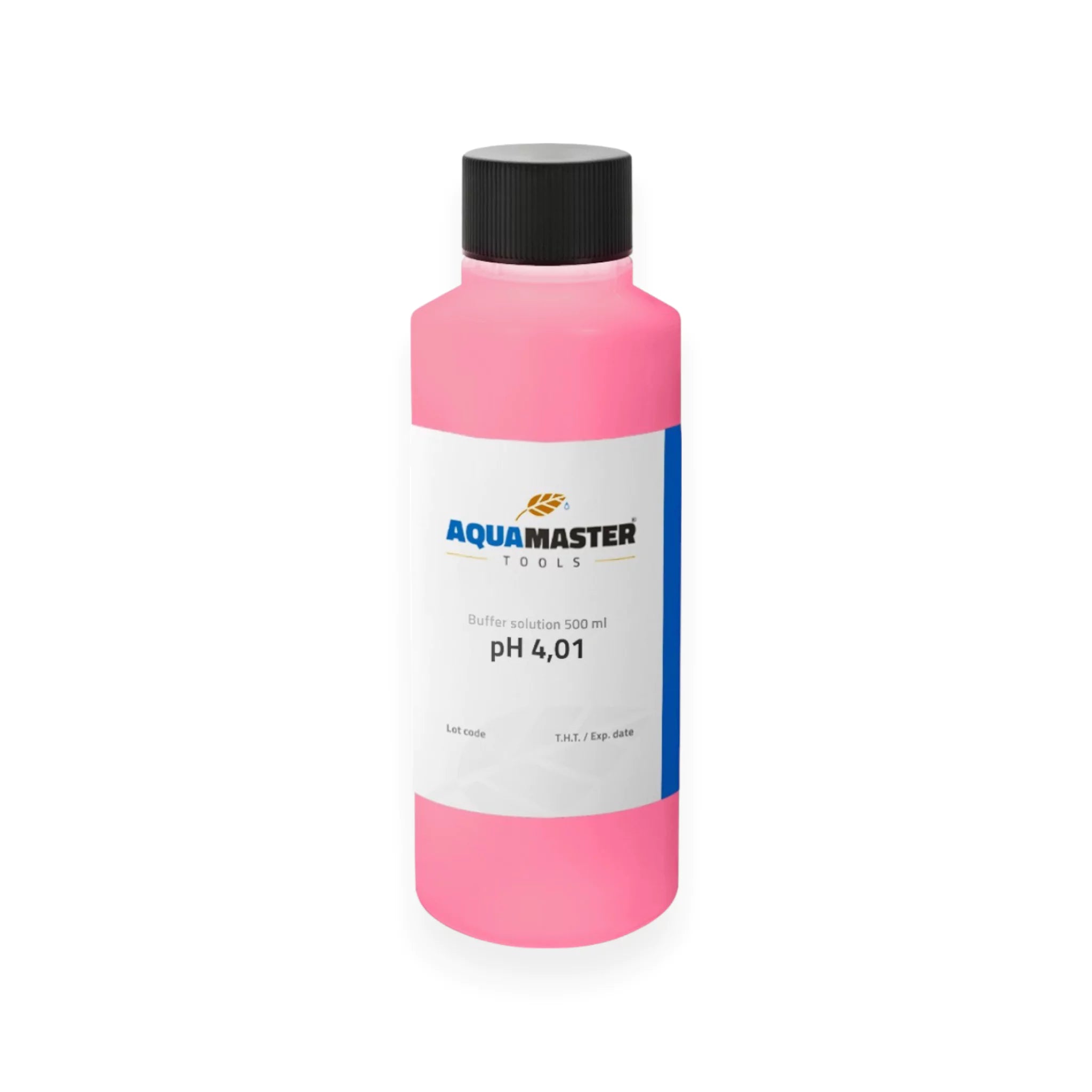 Aqua Master Kalibrierflüssigkeit pH 4