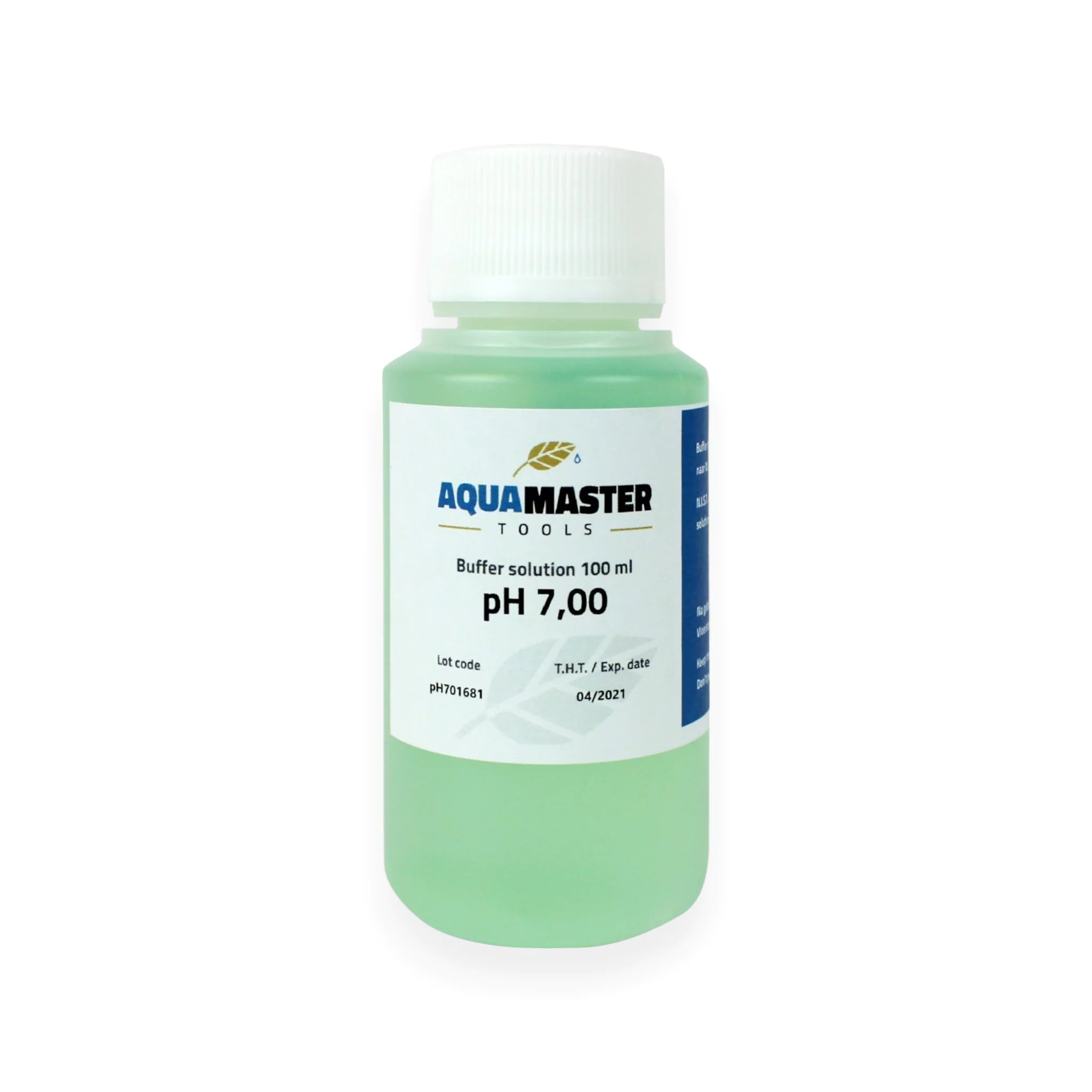 Aqua Master Kalibrierflüssigkeit pH 7