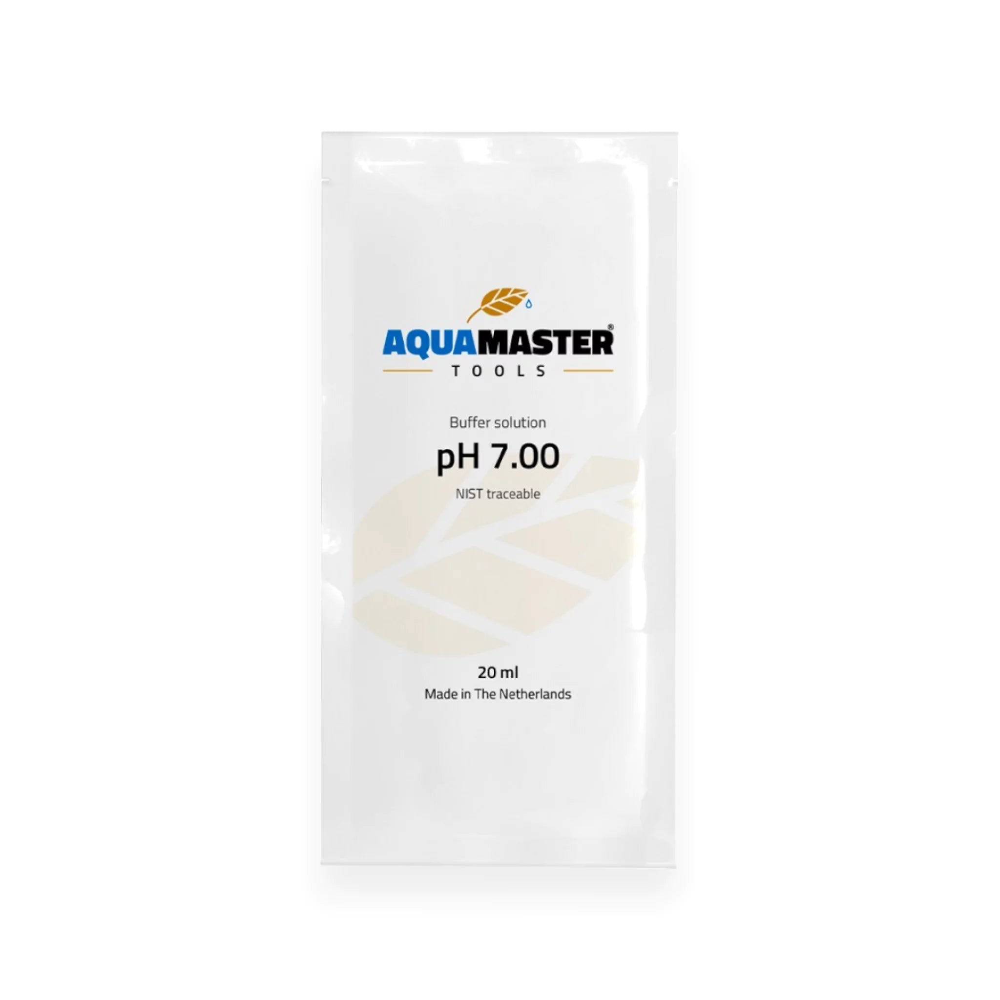 Aqua Master Kalibrierflüssigkeit pH 7