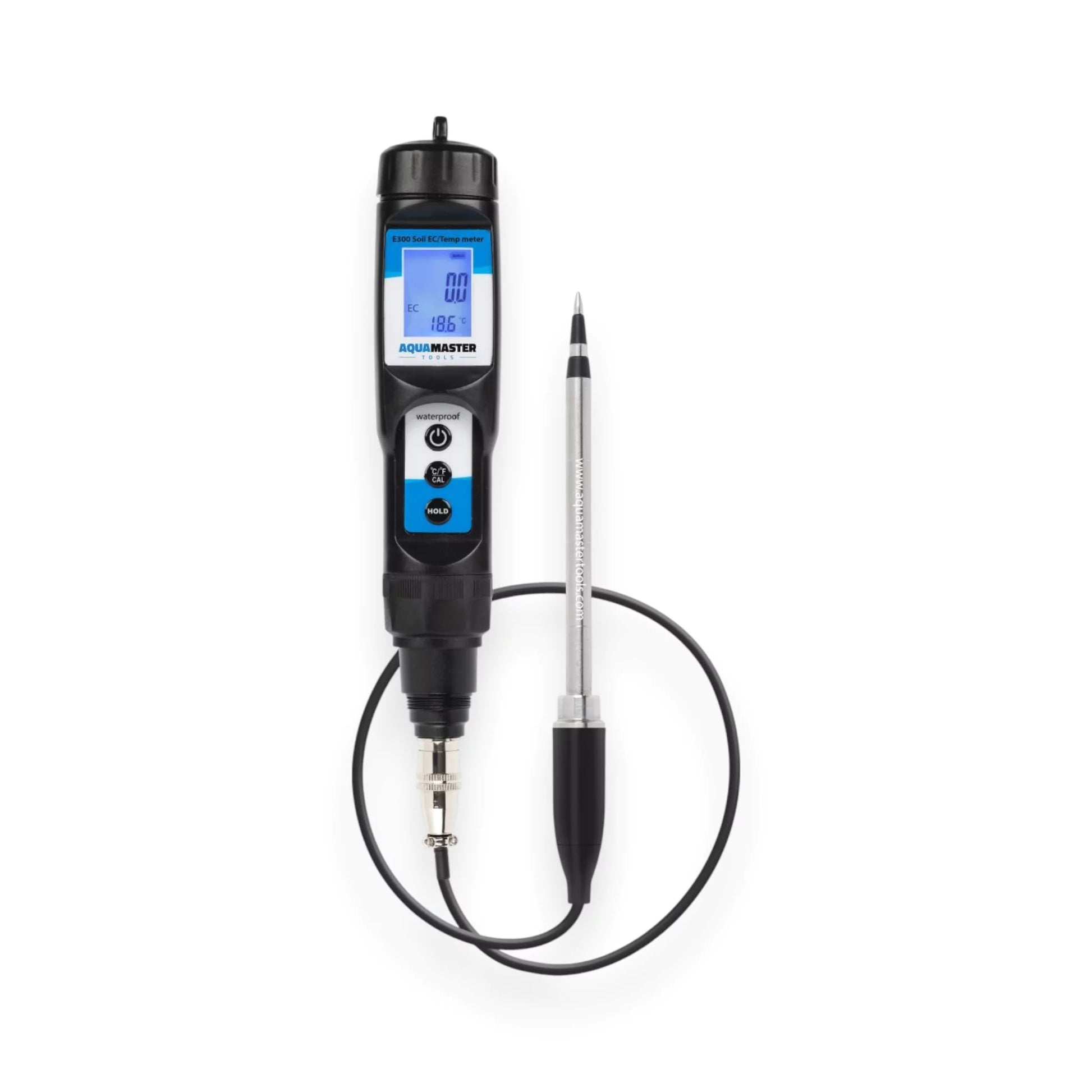 Aqua Master E300 Pro