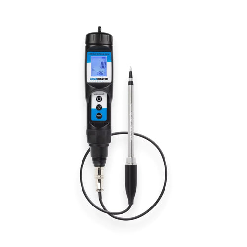 Aqua Master E300 Pro
