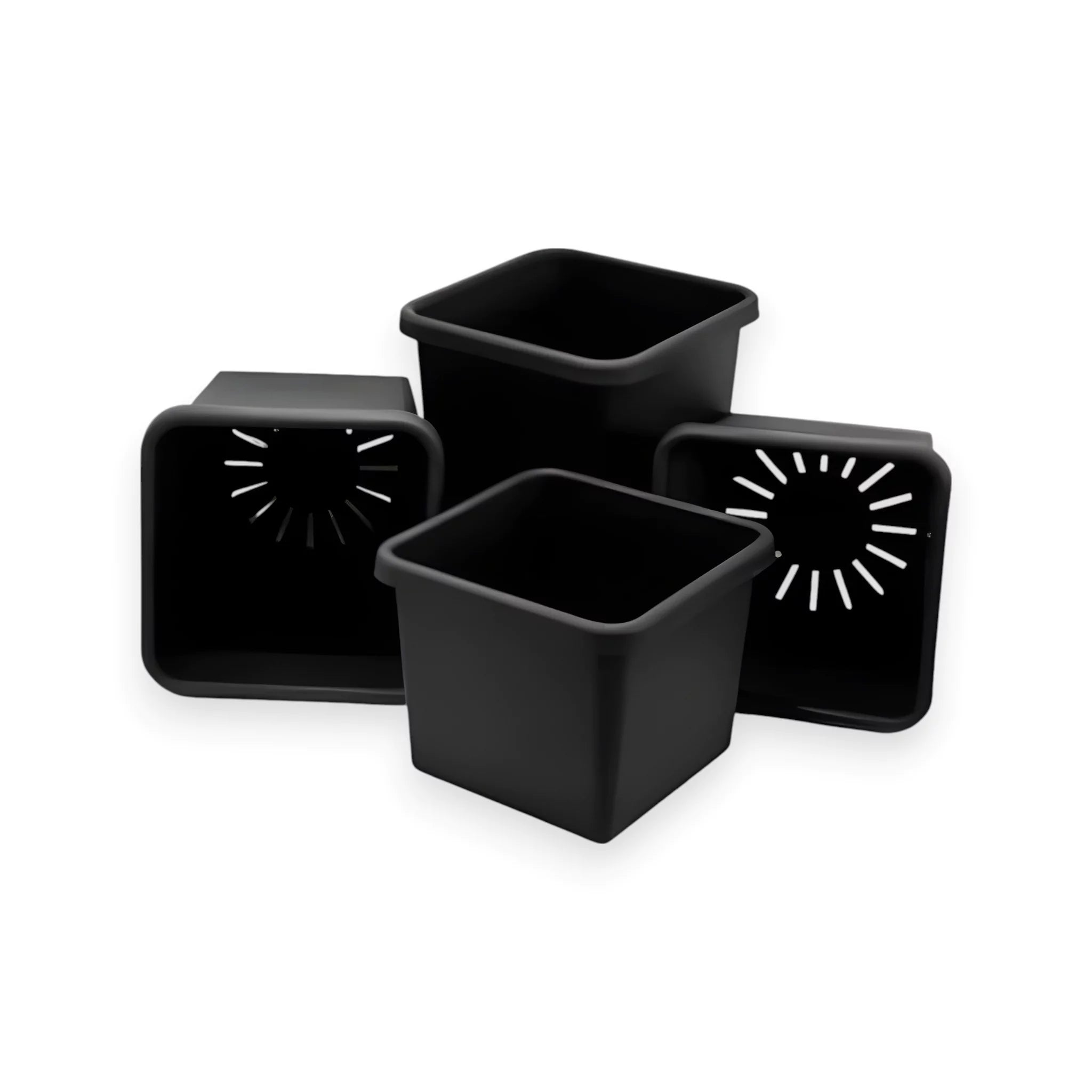 AutoPot Topf