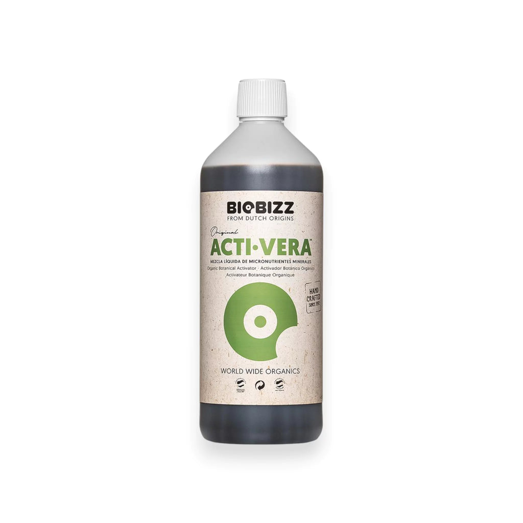 BioBizz Acti-Vera