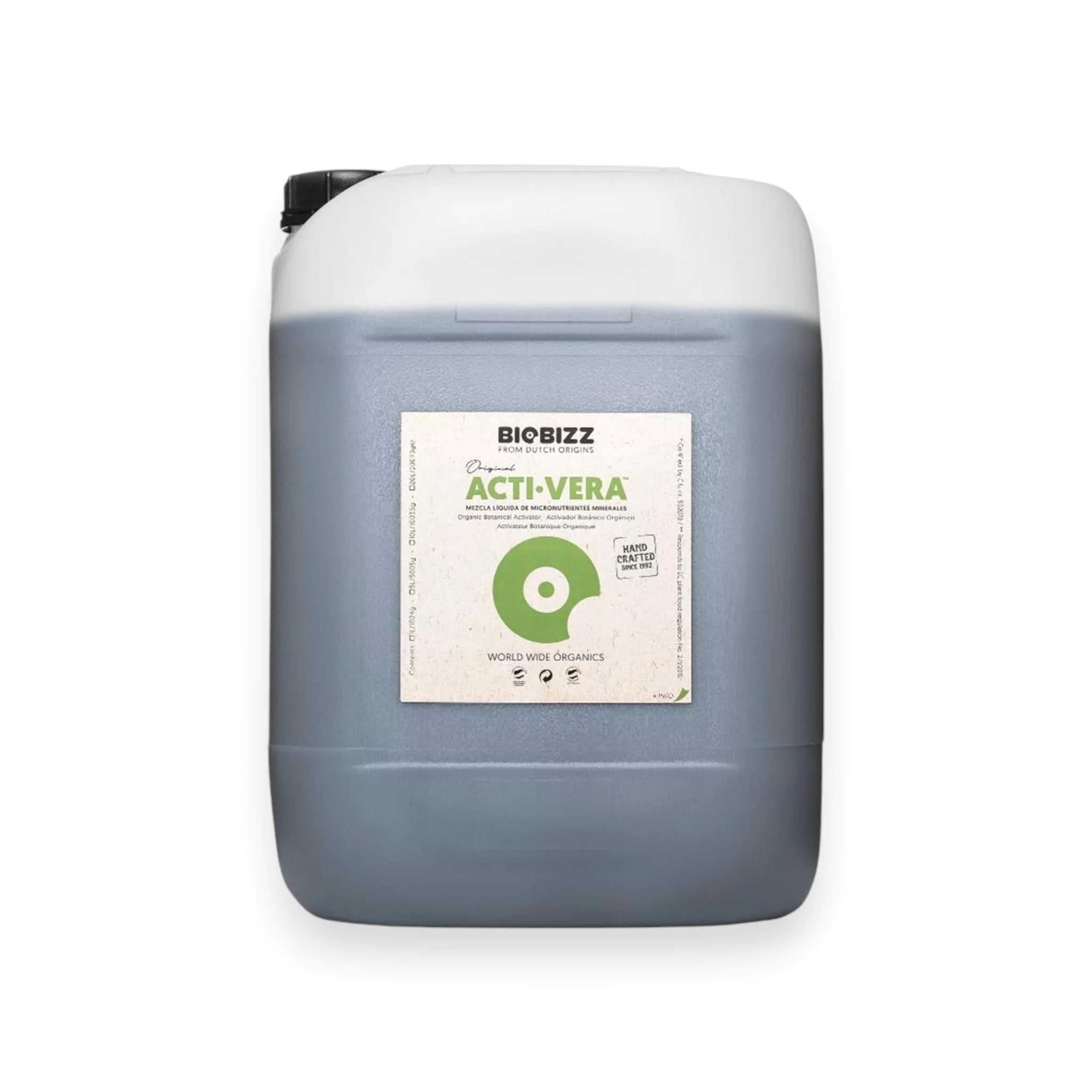 BioBizz Acti-Vera