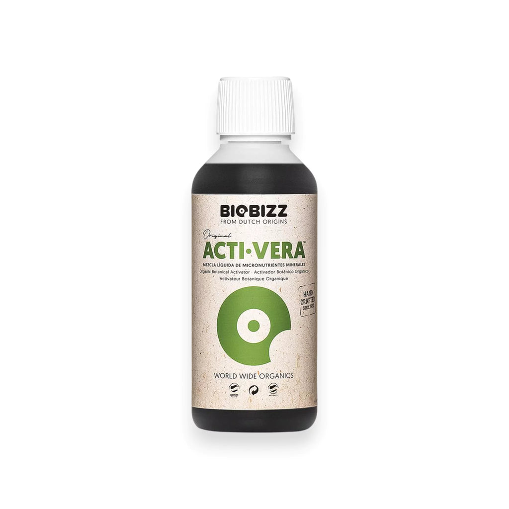 BioBizz Acti-Vera