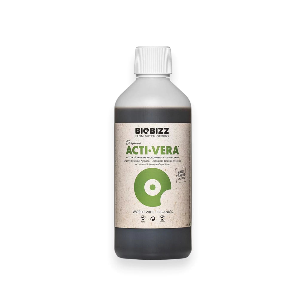 BioBizz Acti-Vera