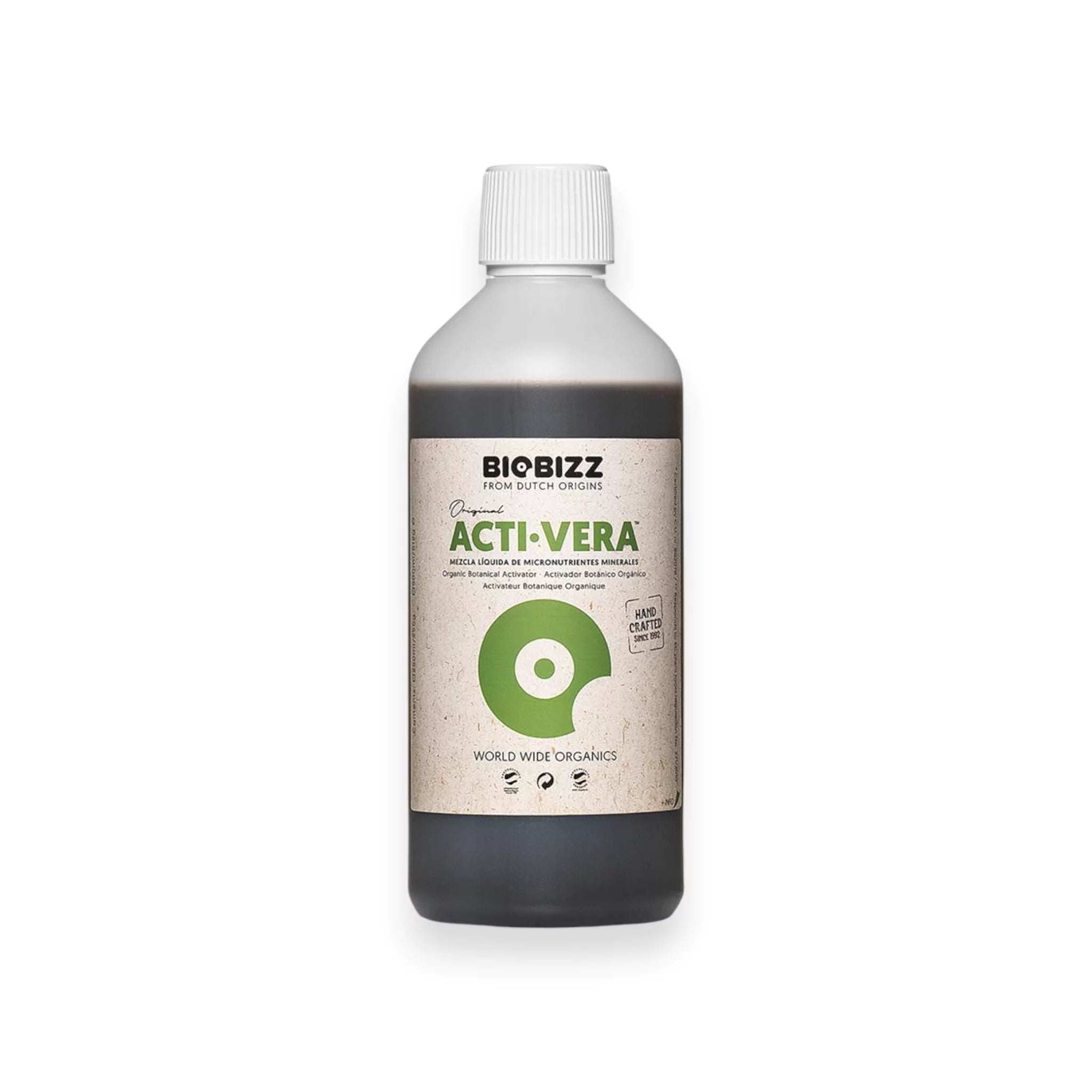BioBizz Acti-Vera