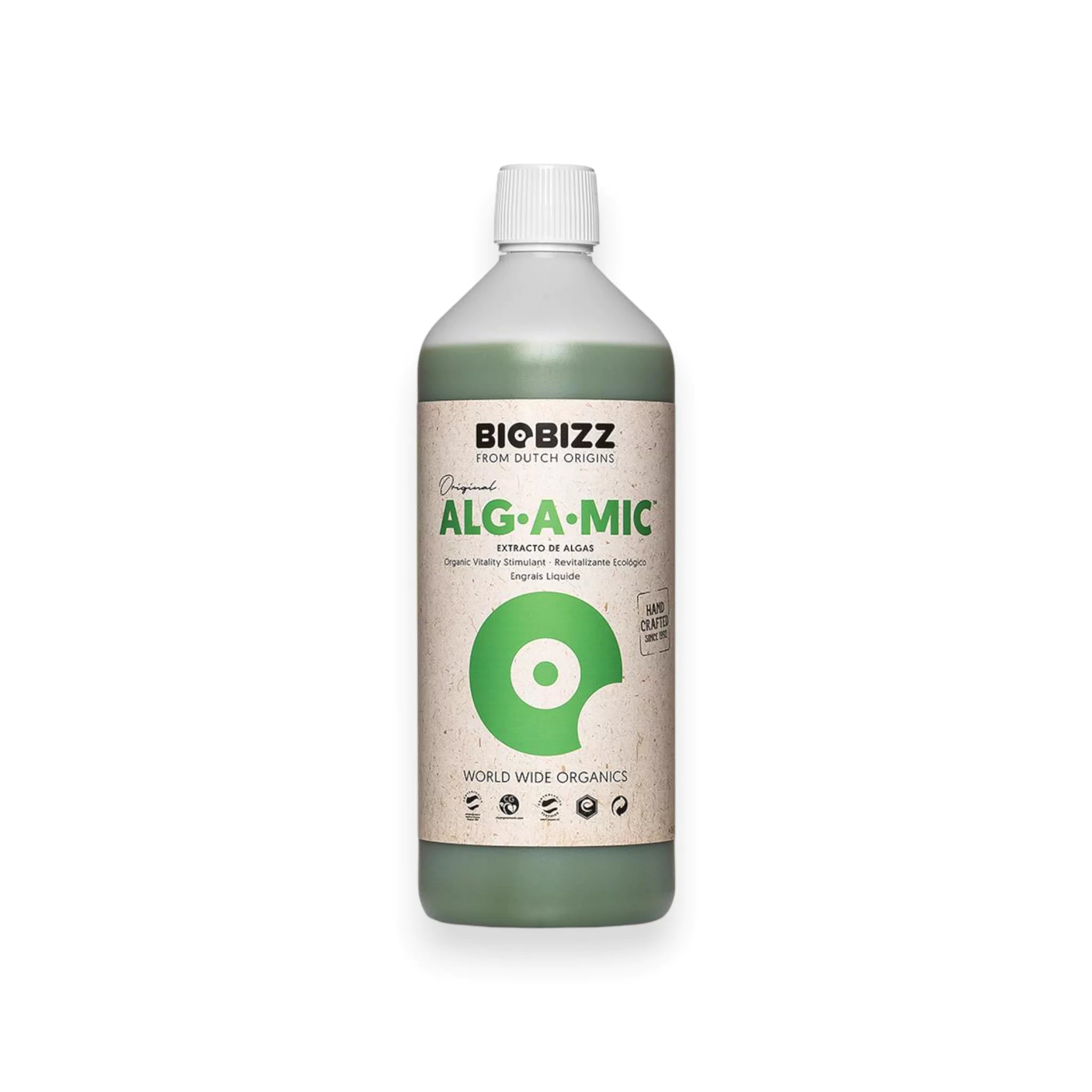 BioBizz Alg-A-Mic