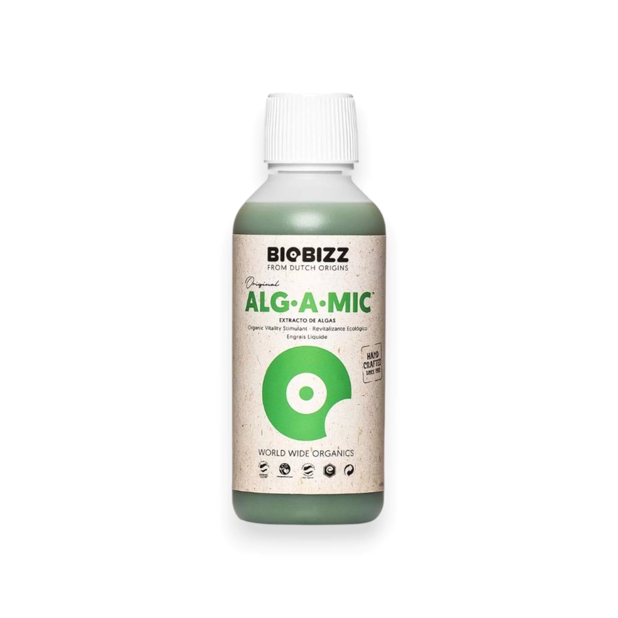 BioBizz Alg-A-Mic