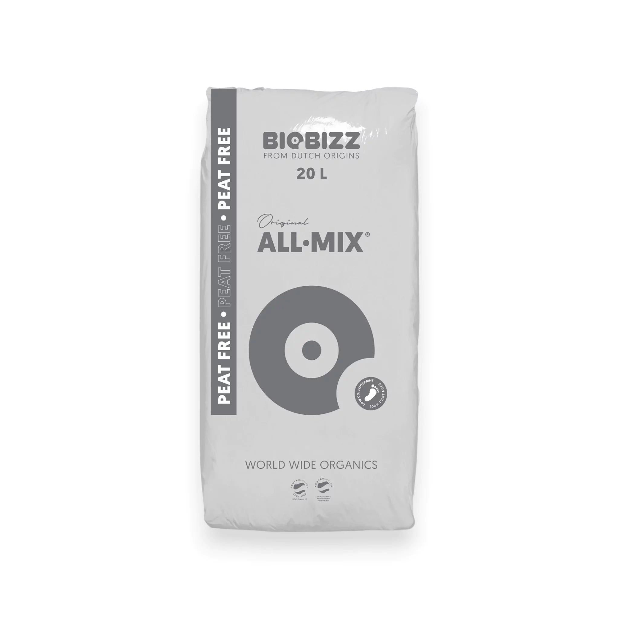 BioBizz All-Mix Torffrei