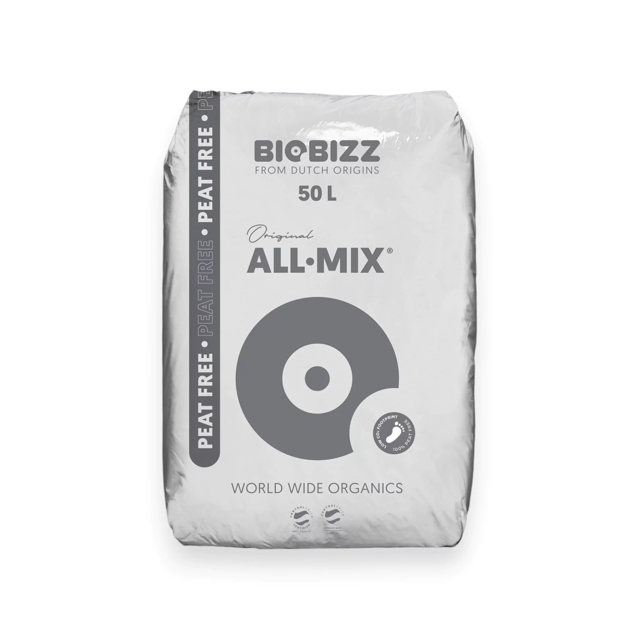 BioBizz All-Mix Torffrei