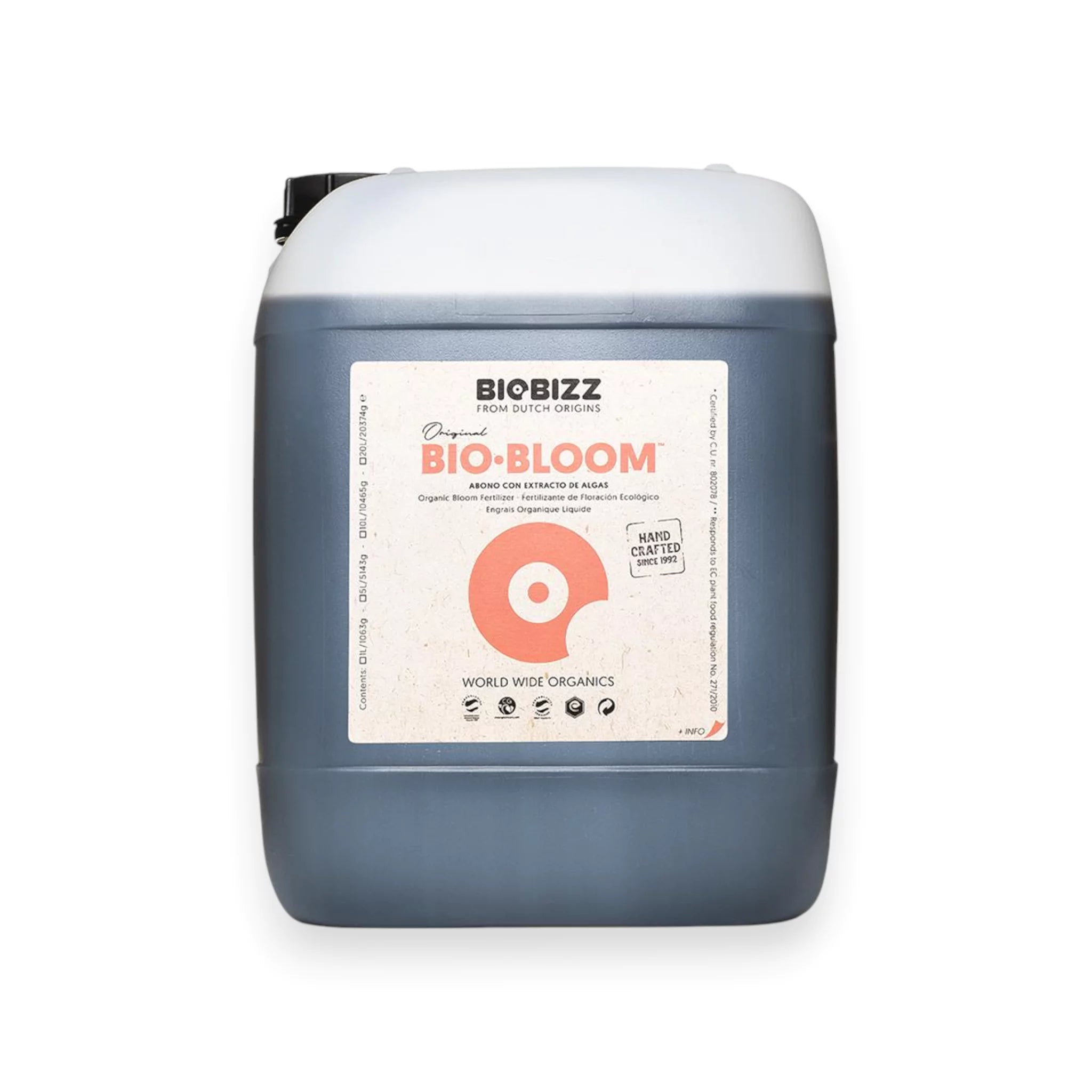 BioBizz Bio-Bloom