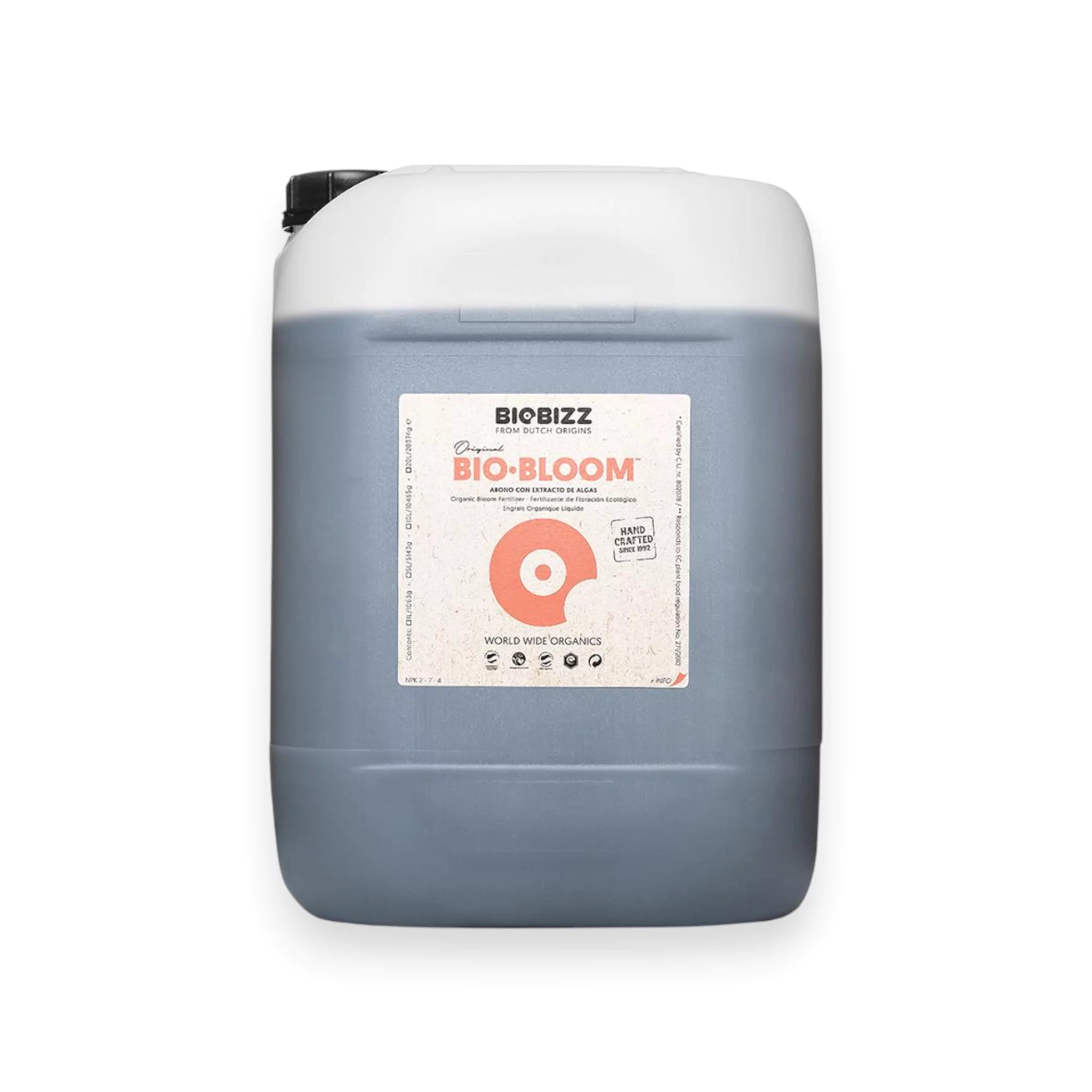 BioBizz Bio-Bloom