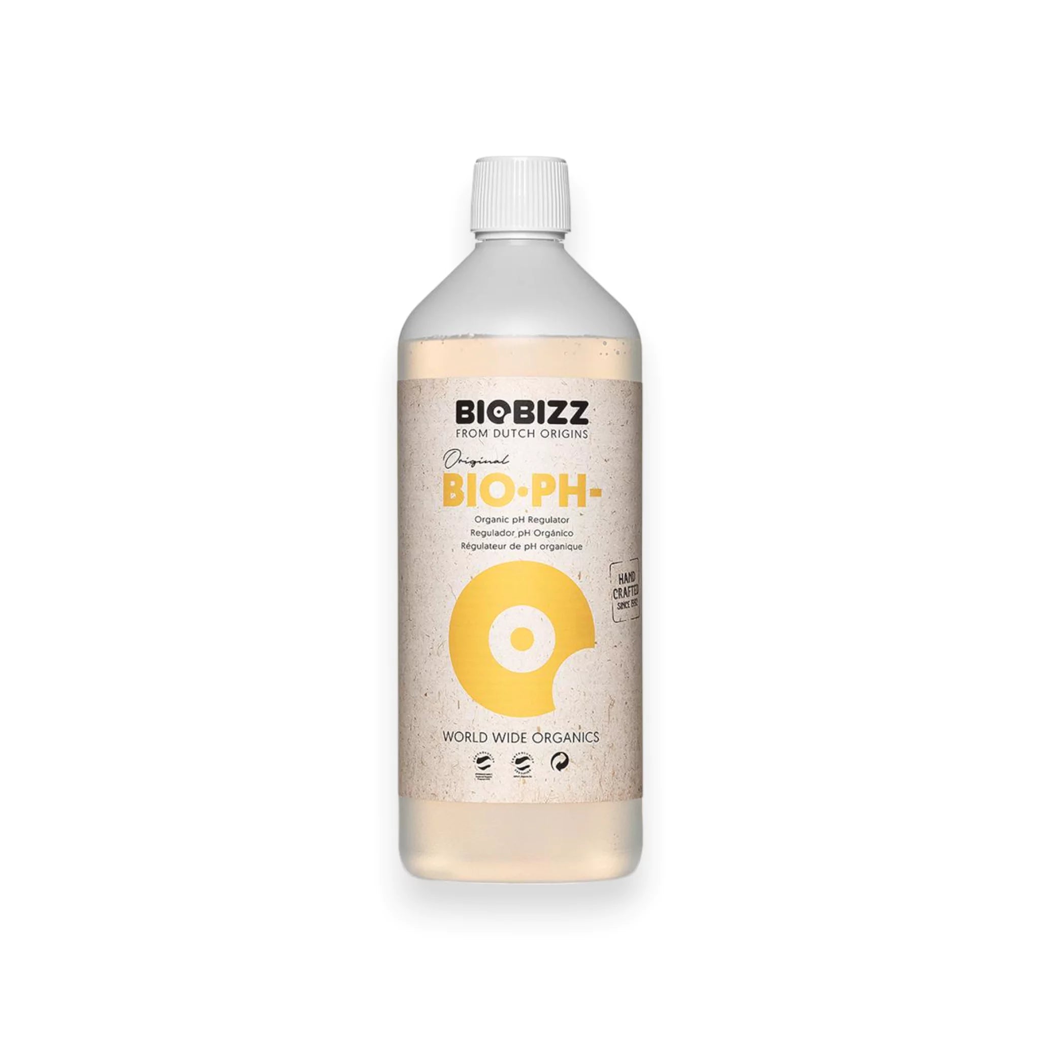 BioBizz Bio pH-Minus