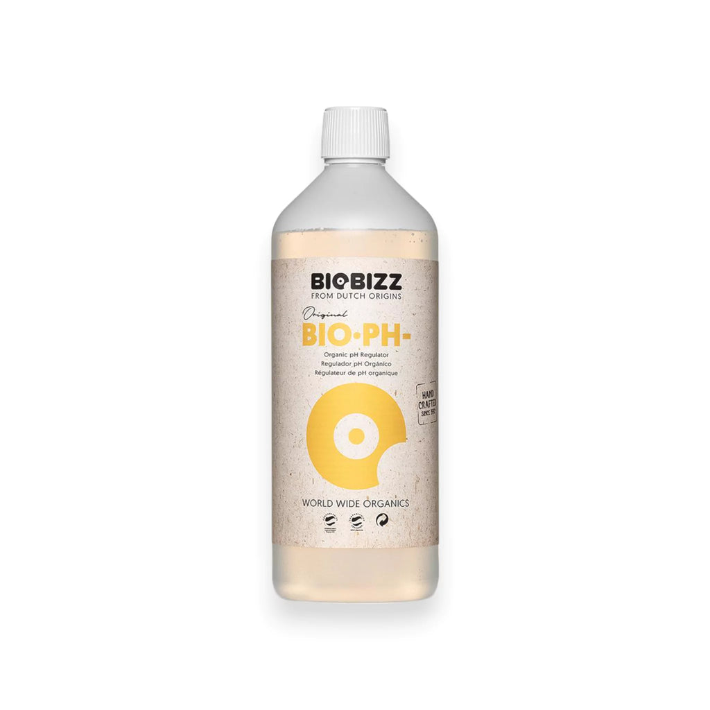 BioBizz Bio pH-Minus
