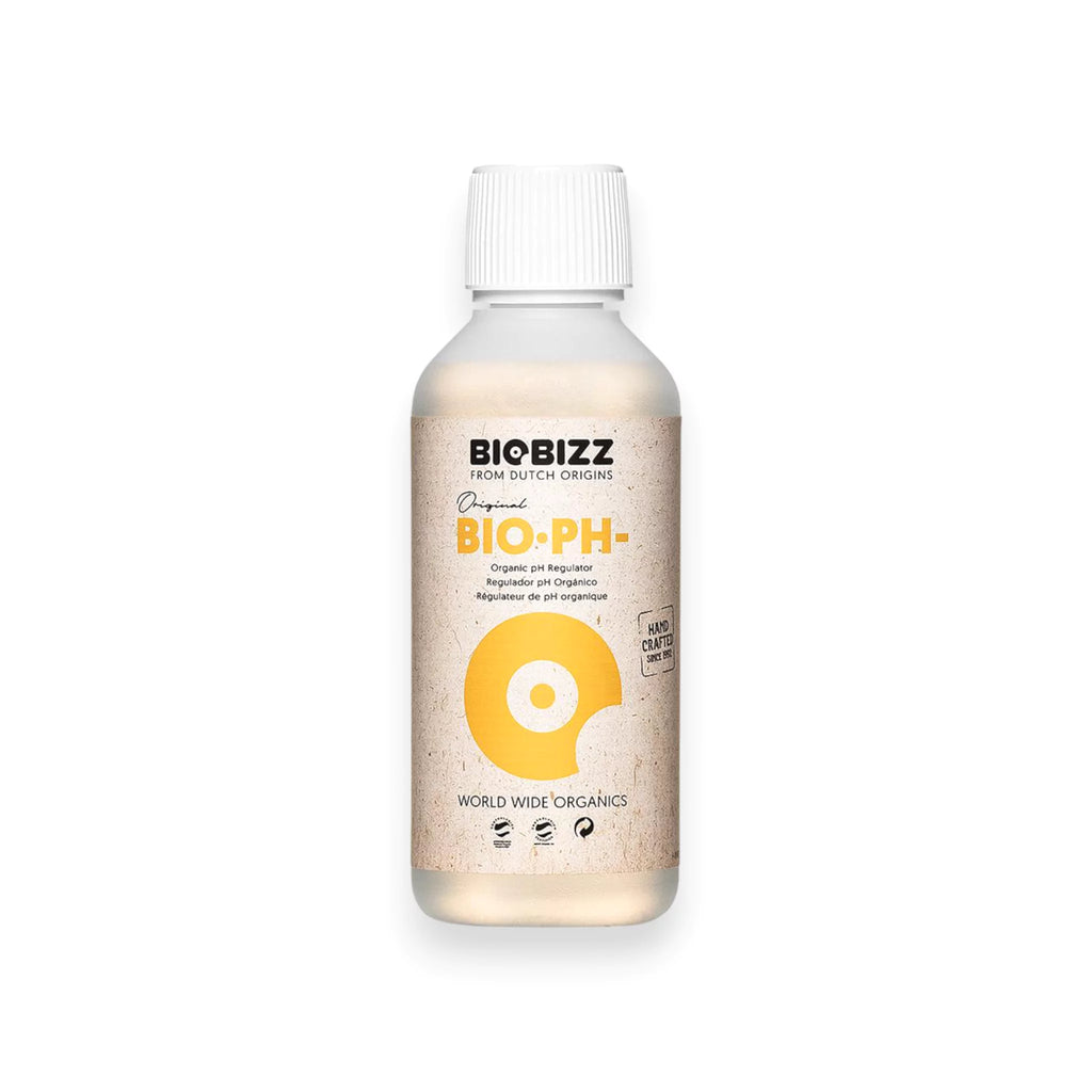 BioBizz Bio pH-Minus