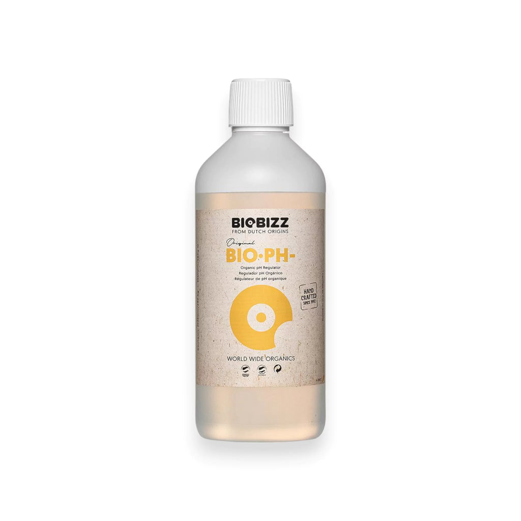 BioBizz Bio pH-Minus