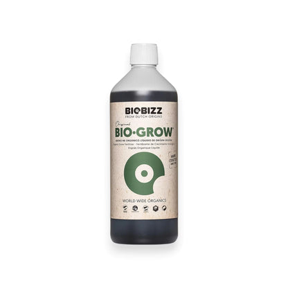 Bio-Grow