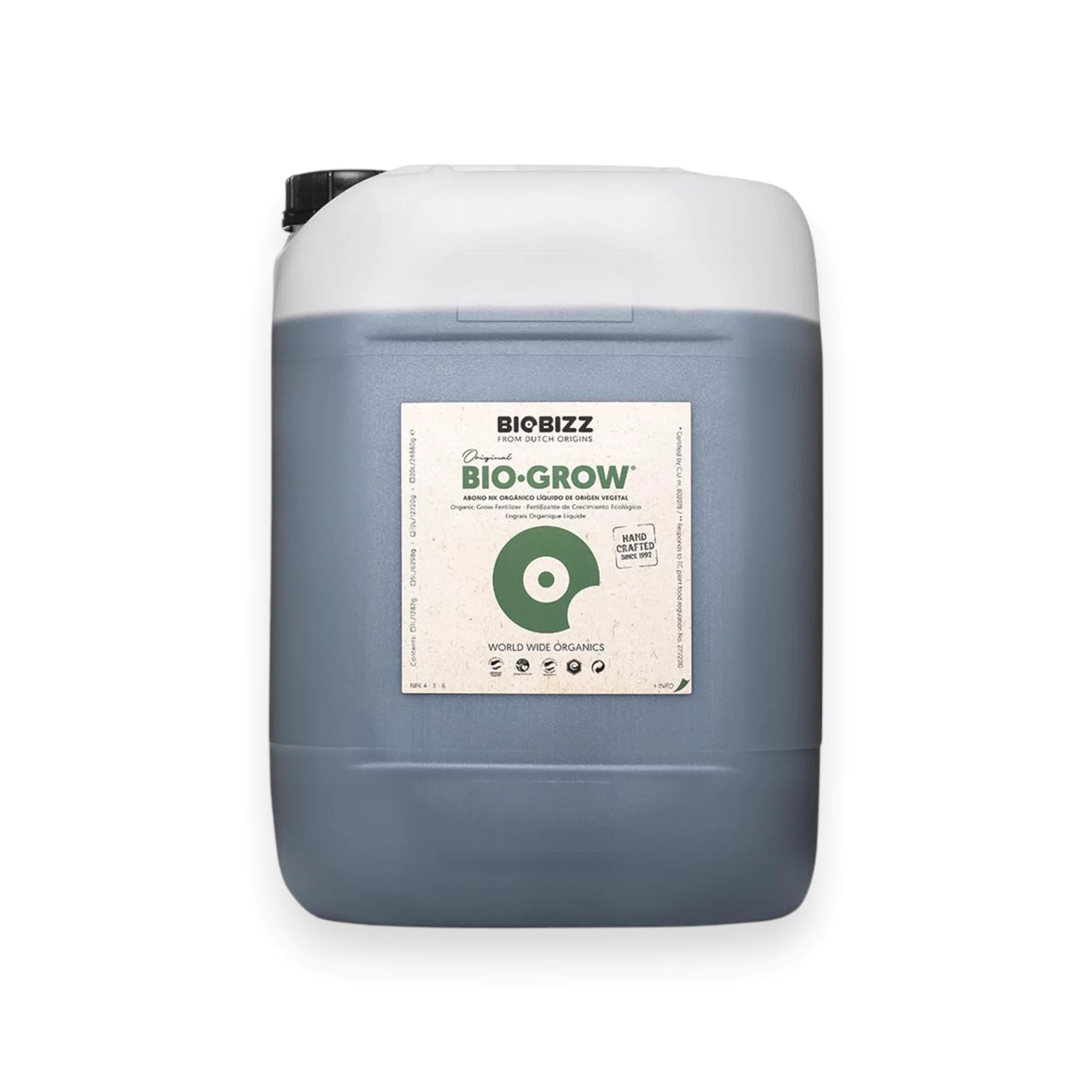 BioBizz Bio-Grow