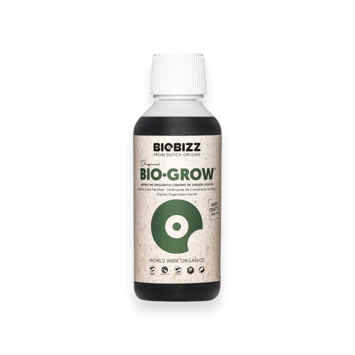 Bio-Grow