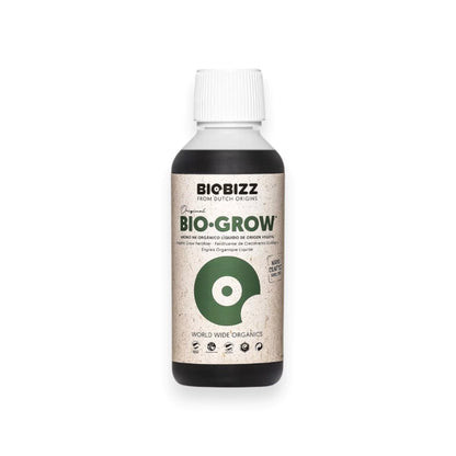 Bio-Grow