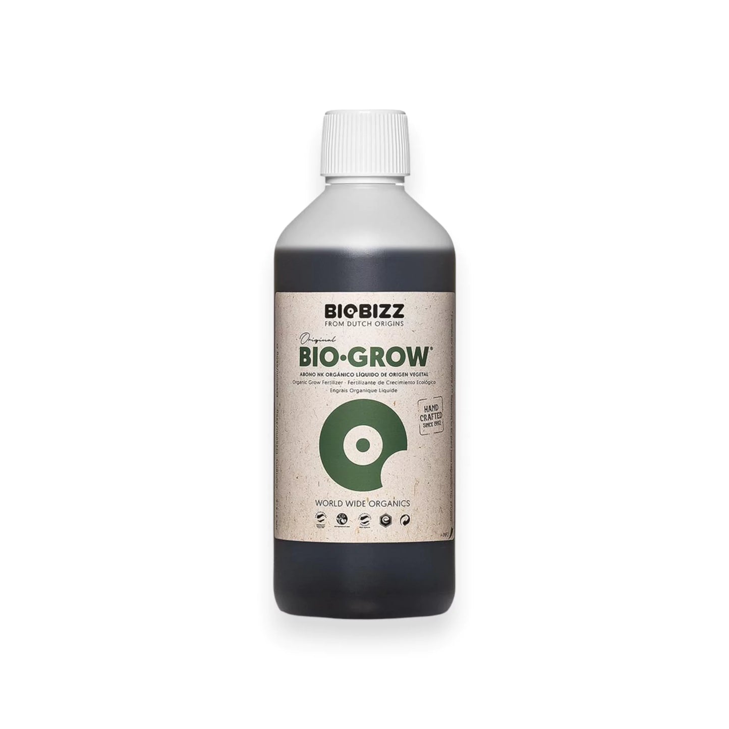 Bio-Grow