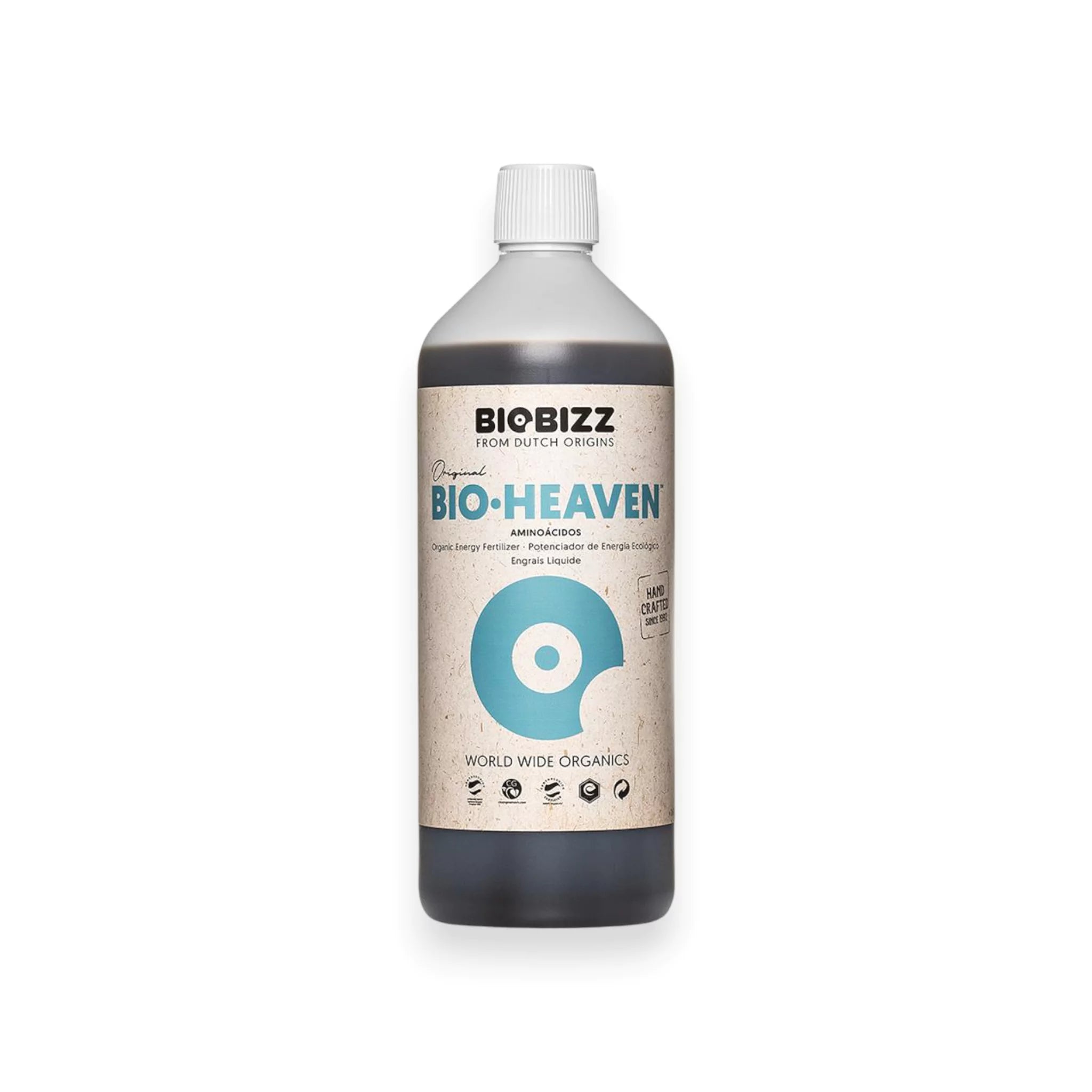 BioBizz Bio-Heaven