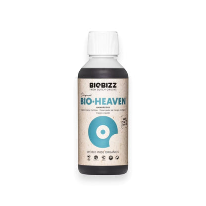 Bio-Heaven