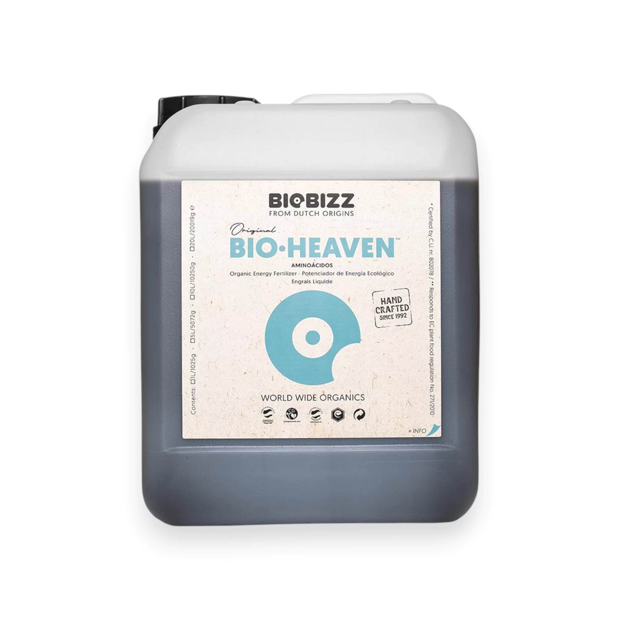 BioBizz Bio-Heaven