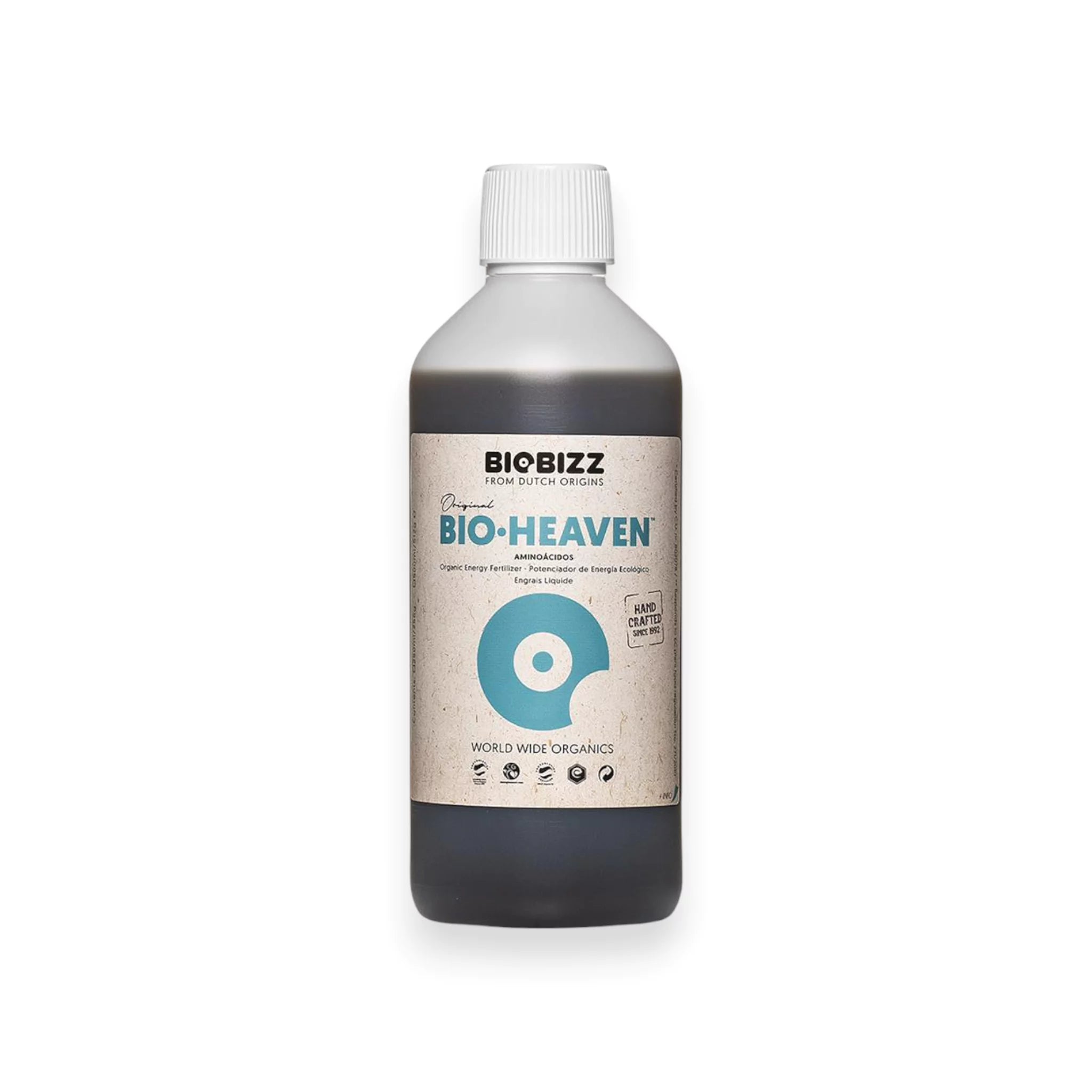 BioBizz Bio-Heaven